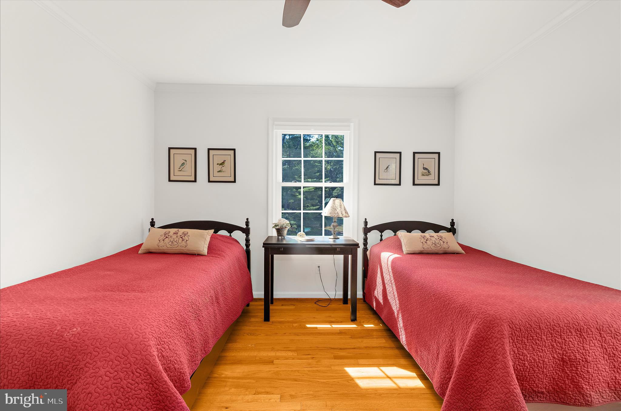 ULMSTEAD ESTATES - Residential