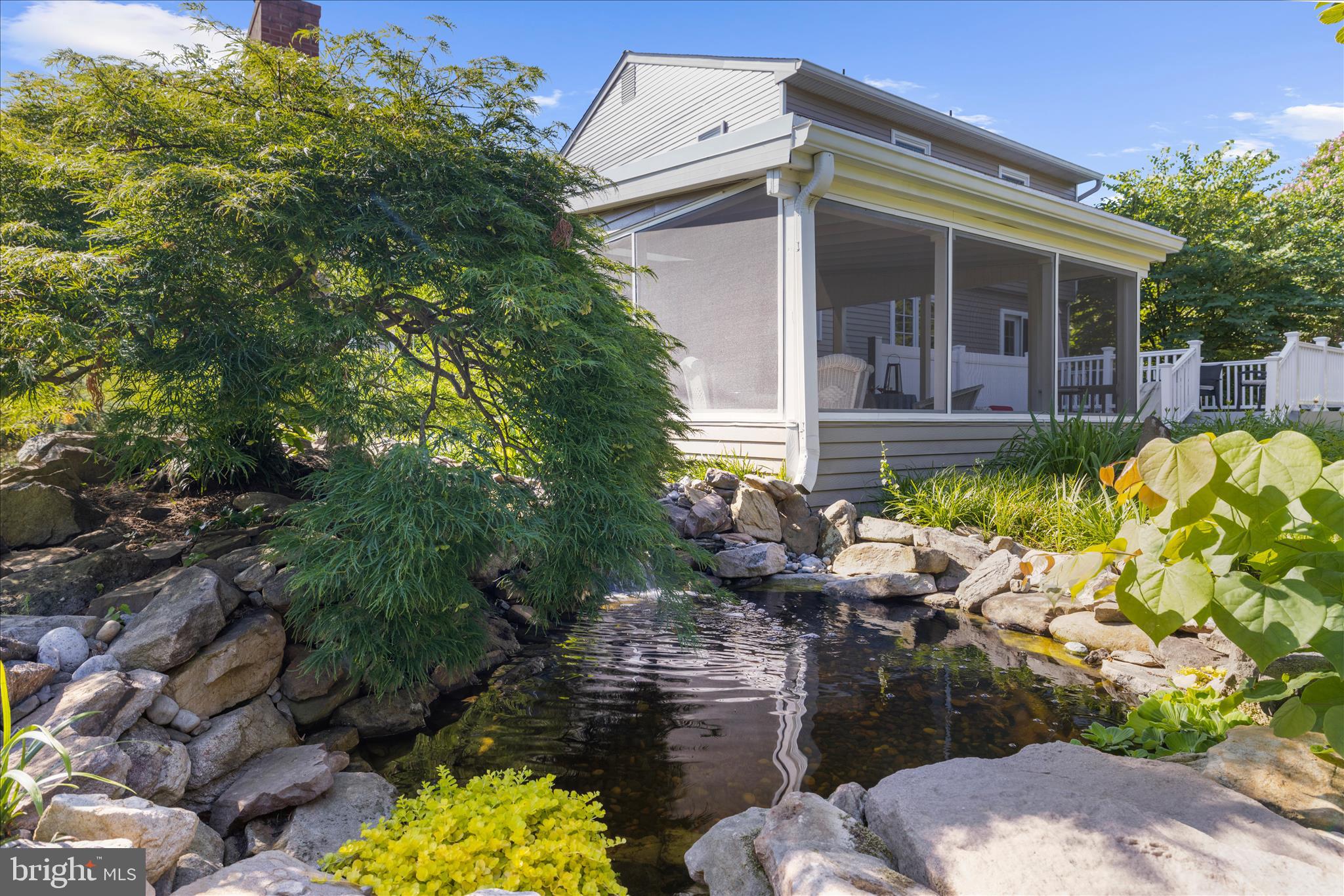 ULMSTEAD ESTATES - Residential
