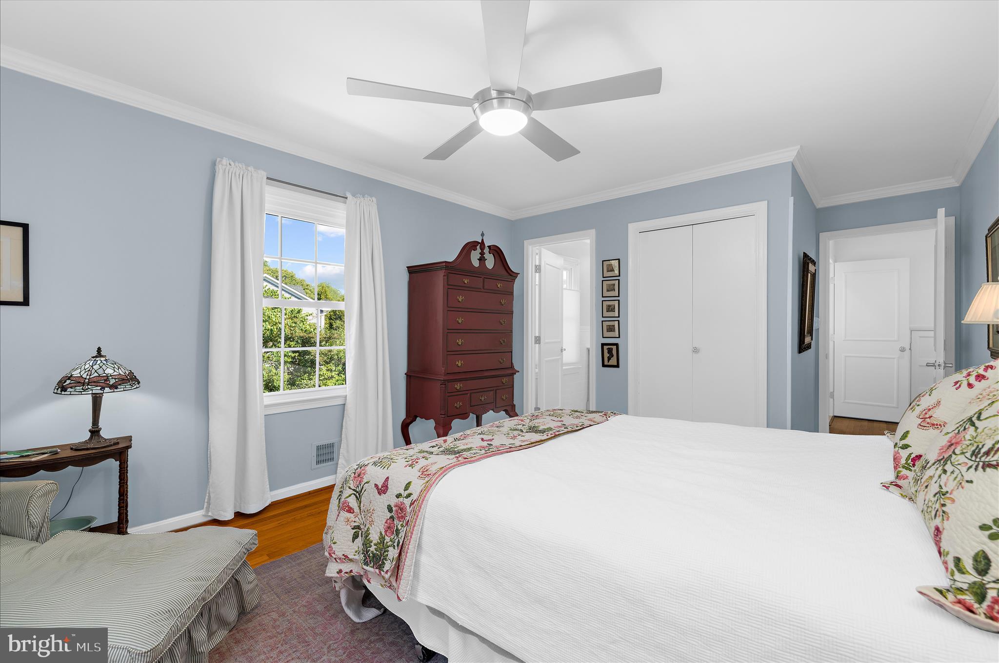 ULMSTEAD ESTATES - Residential