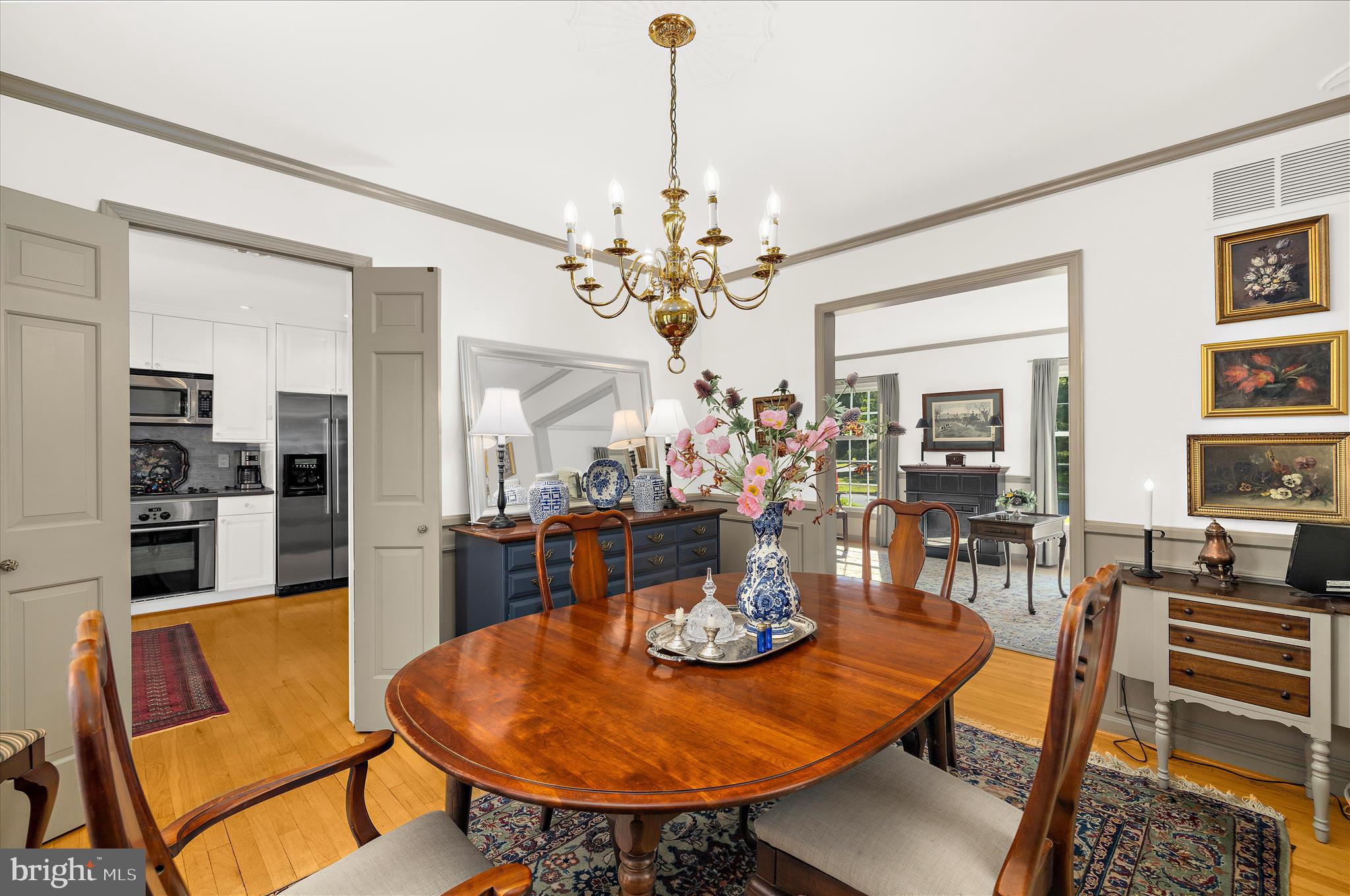 ULMSTEAD ESTATES - Residential