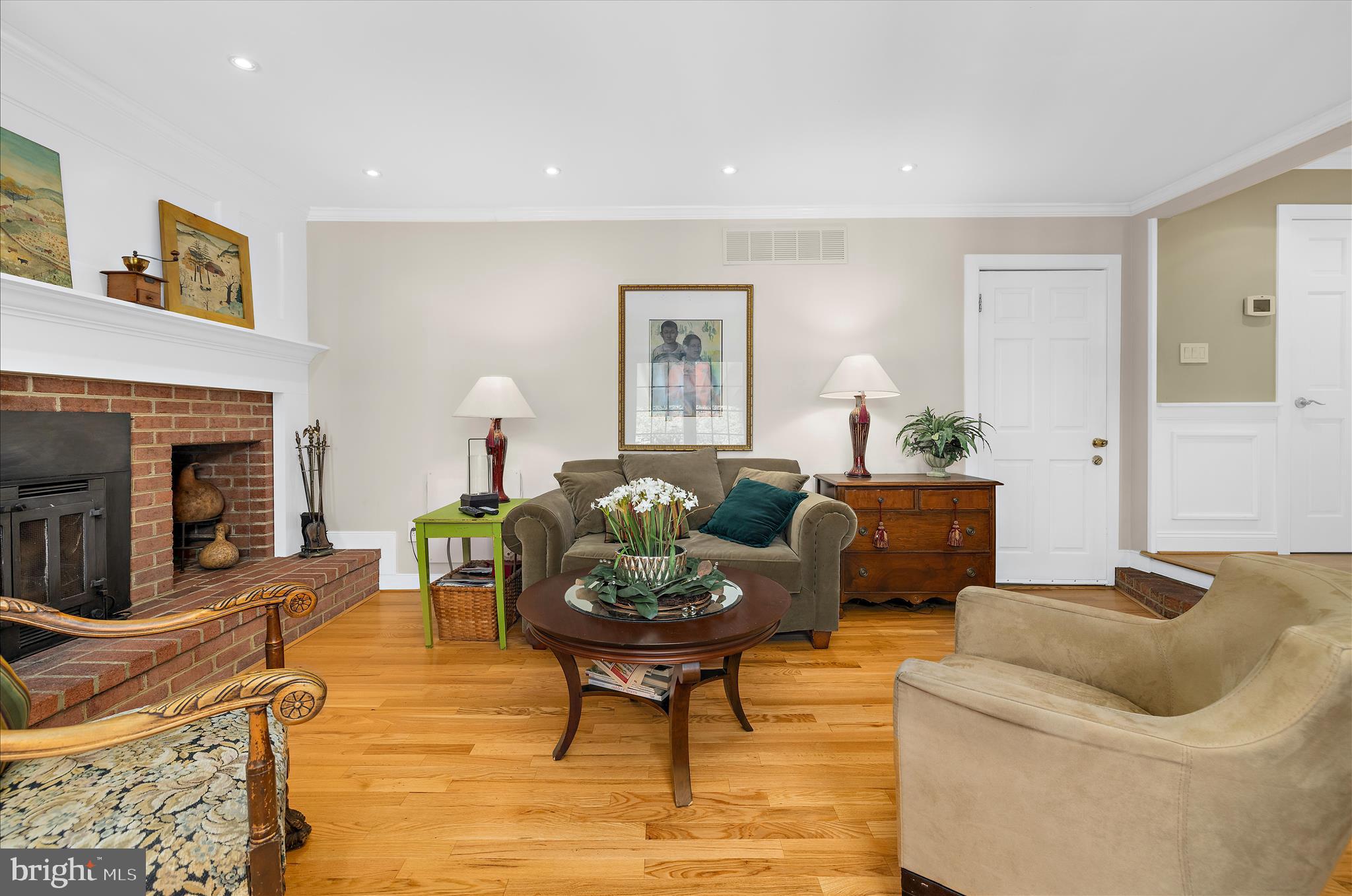 ULMSTEAD ESTATES - Residential