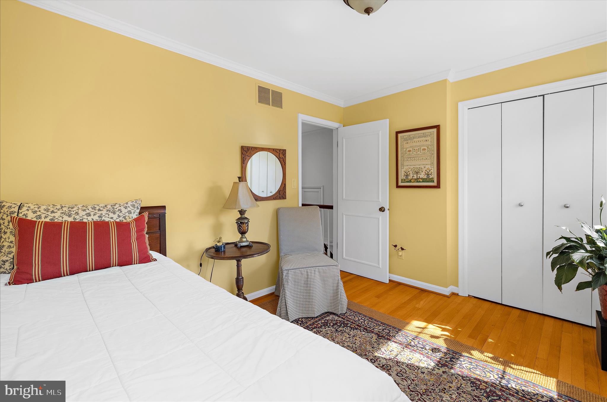 ULMSTEAD ESTATES - Residential