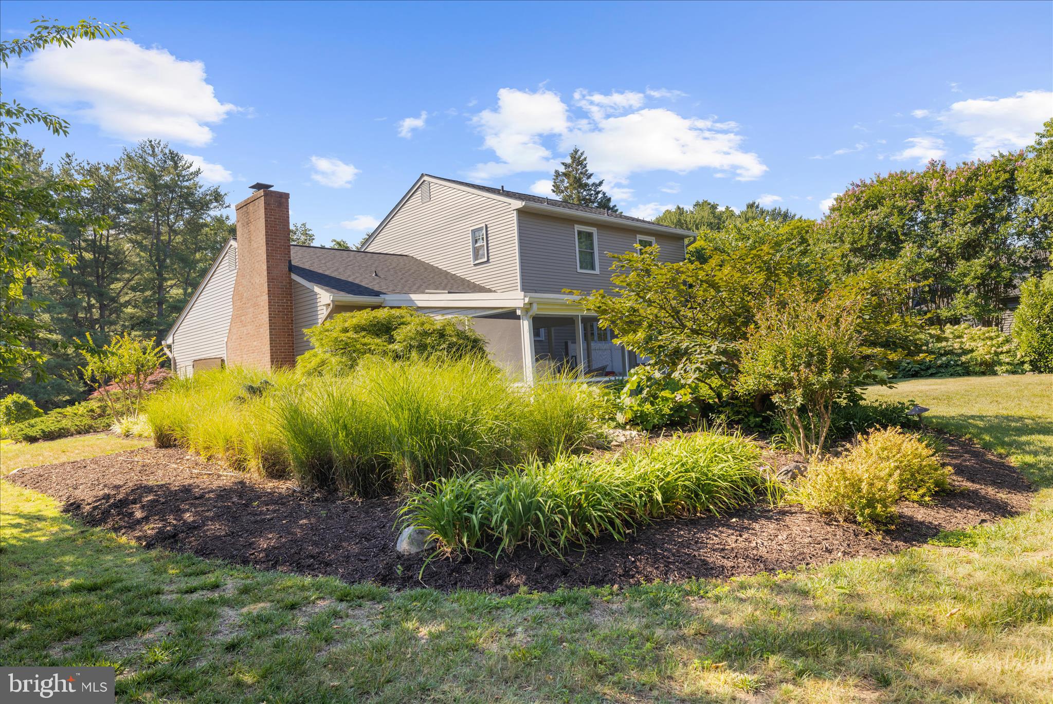 ULMSTEAD ESTATES - Residential