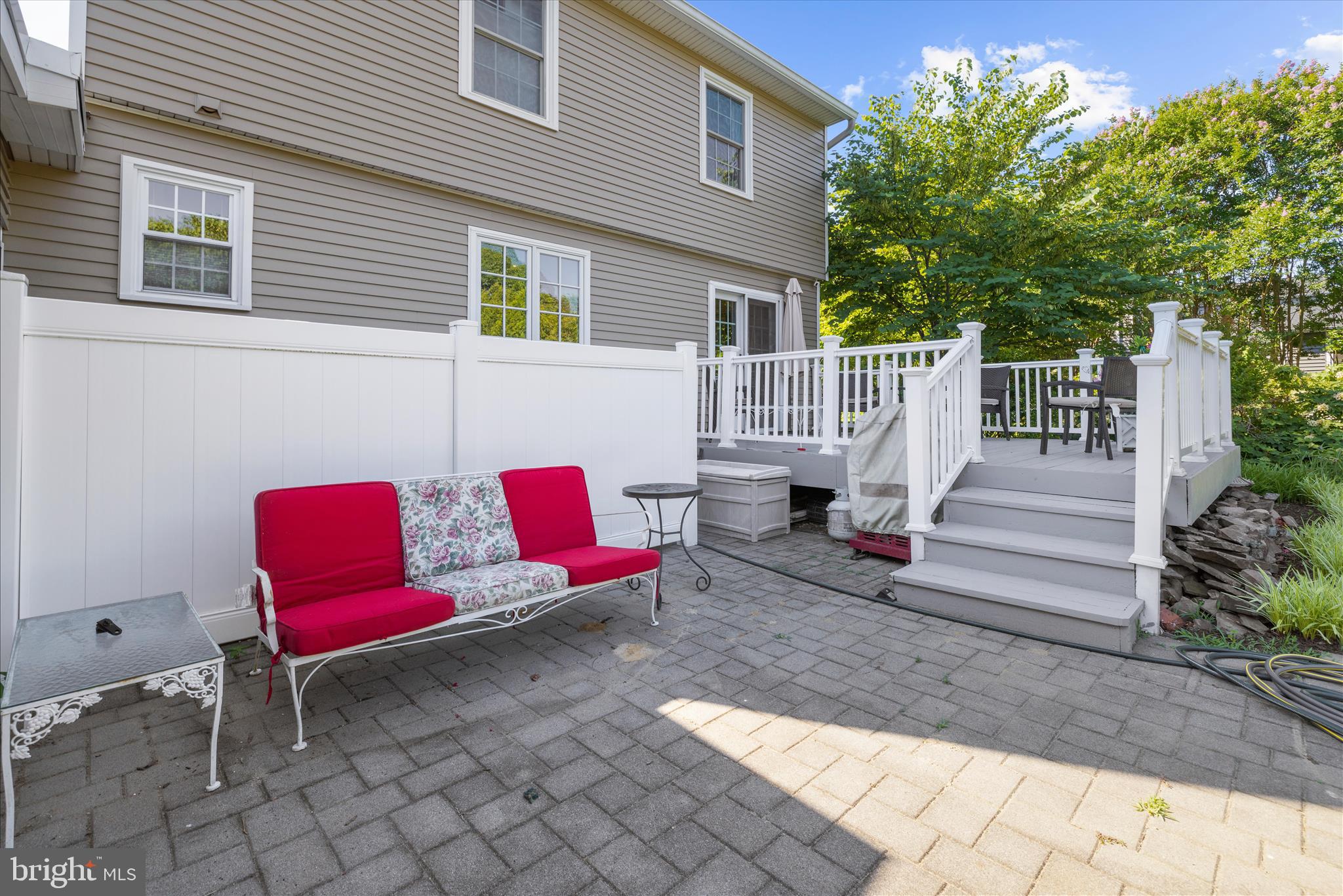 ULMSTEAD ESTATES - Residential