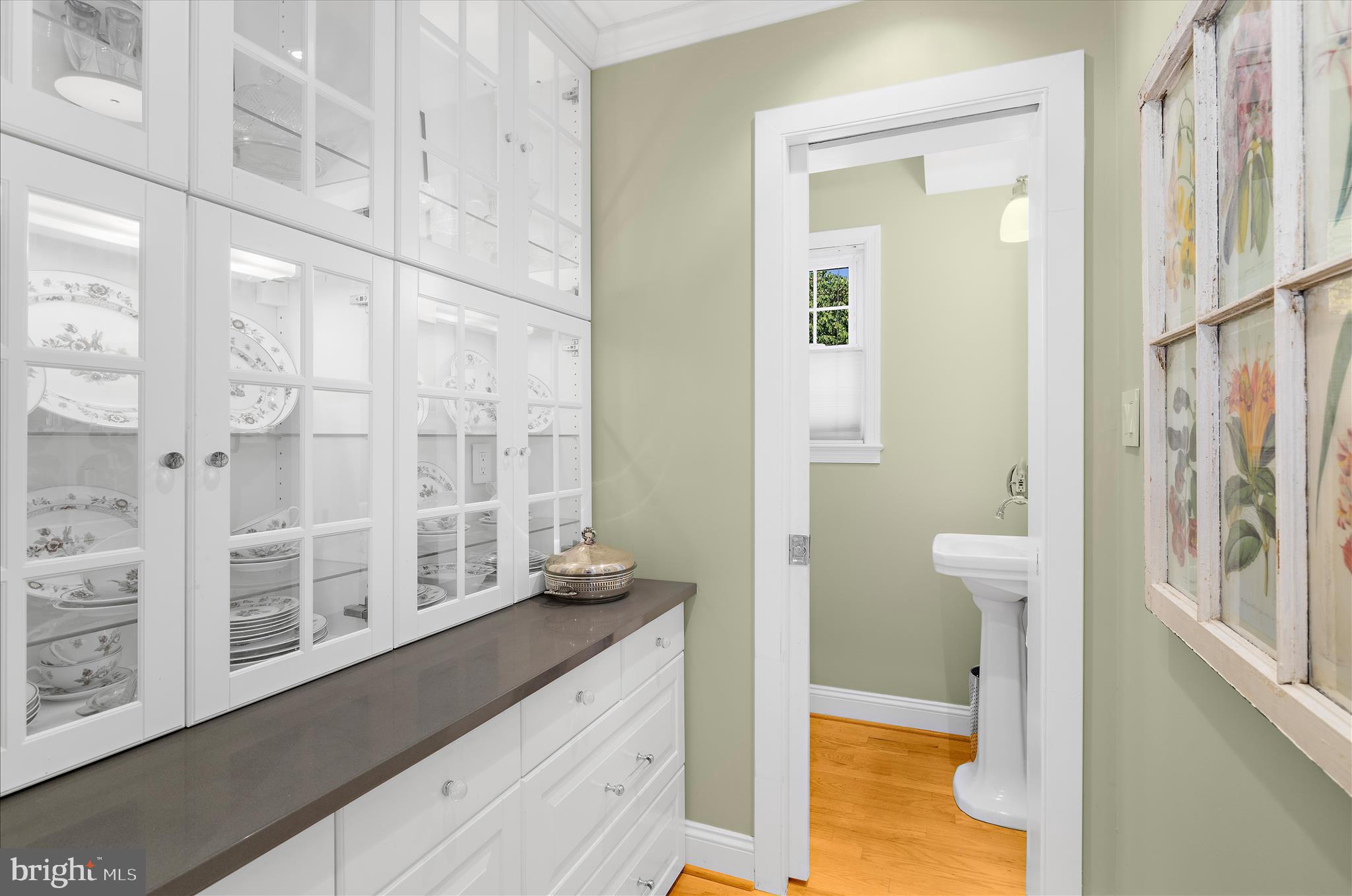 ULMSTEAD ESTATES - Residential
