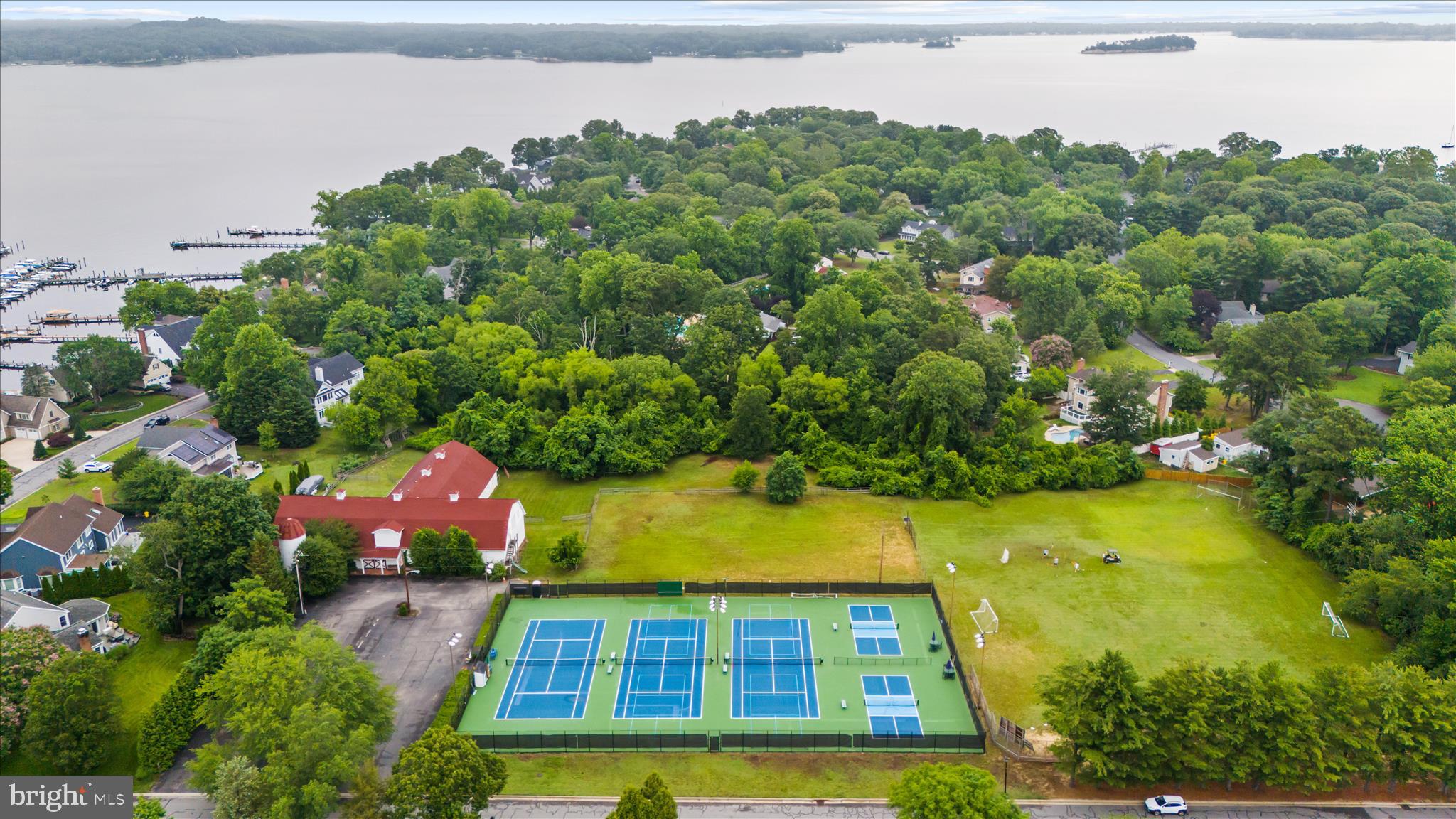 ULMSTEAD ESTATES - Residential