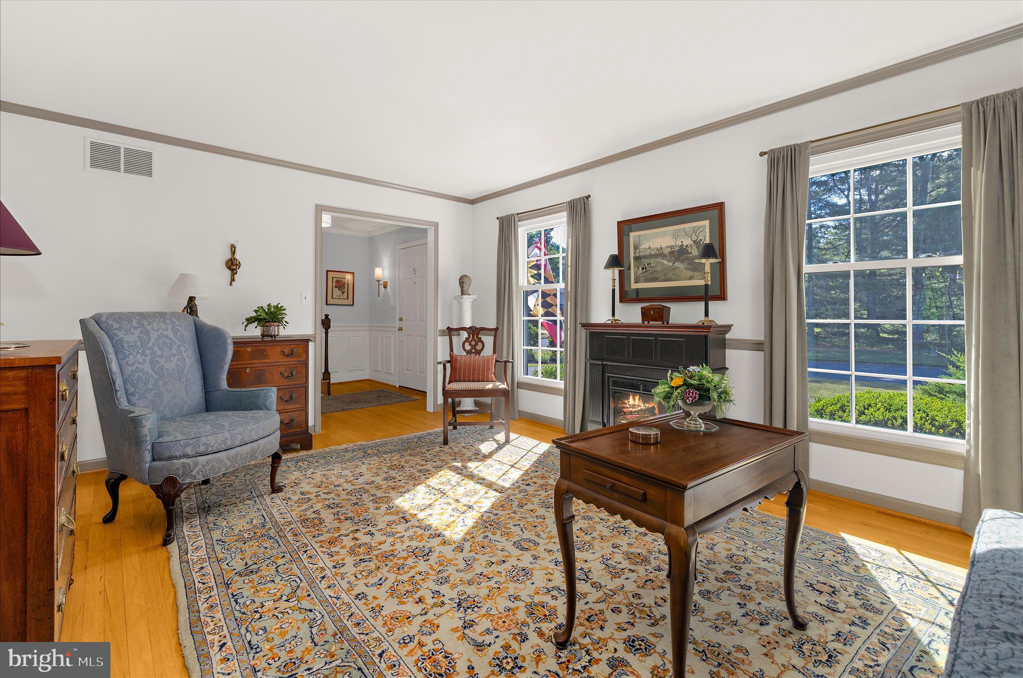 ULMSTEAD ESTATES - Residential