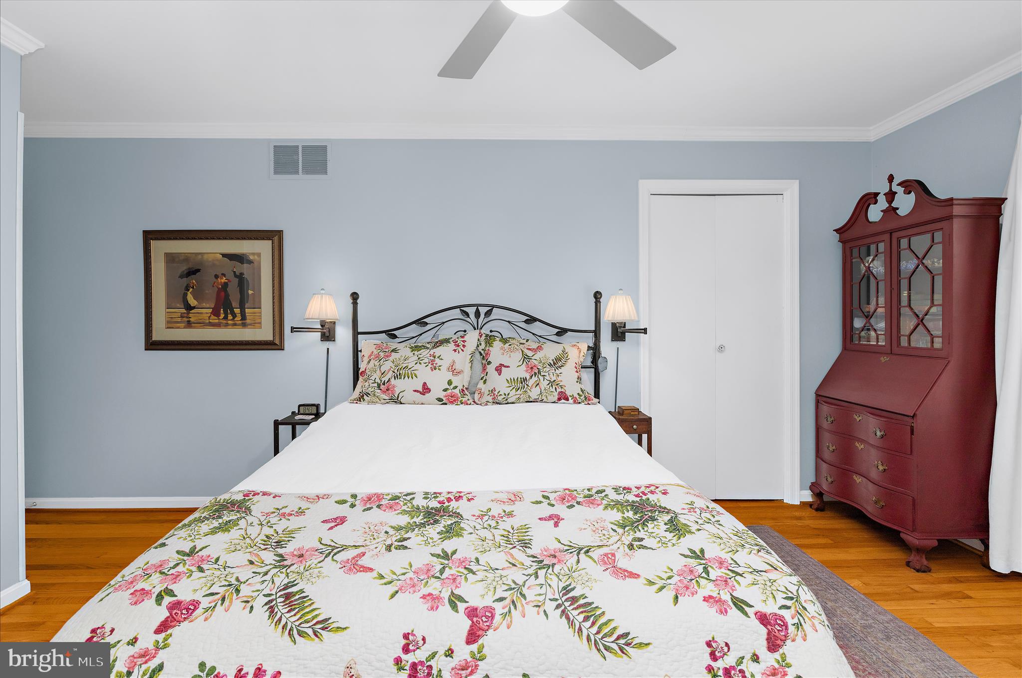 ULMSTEAD ESTATES - Residential