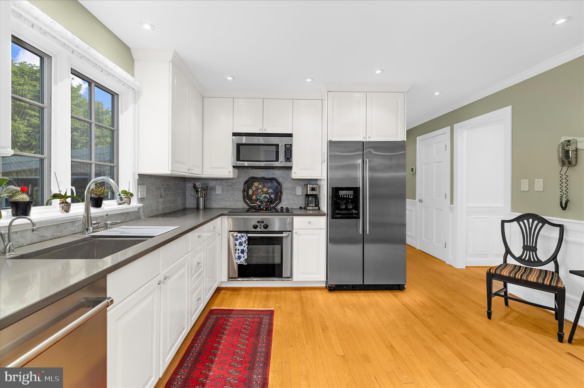 ULMSTEAD ESTATES - Residential