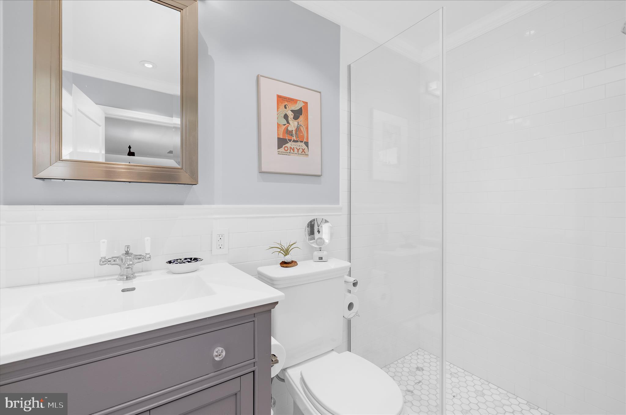 ULMSTEAD ESTATES - Residential