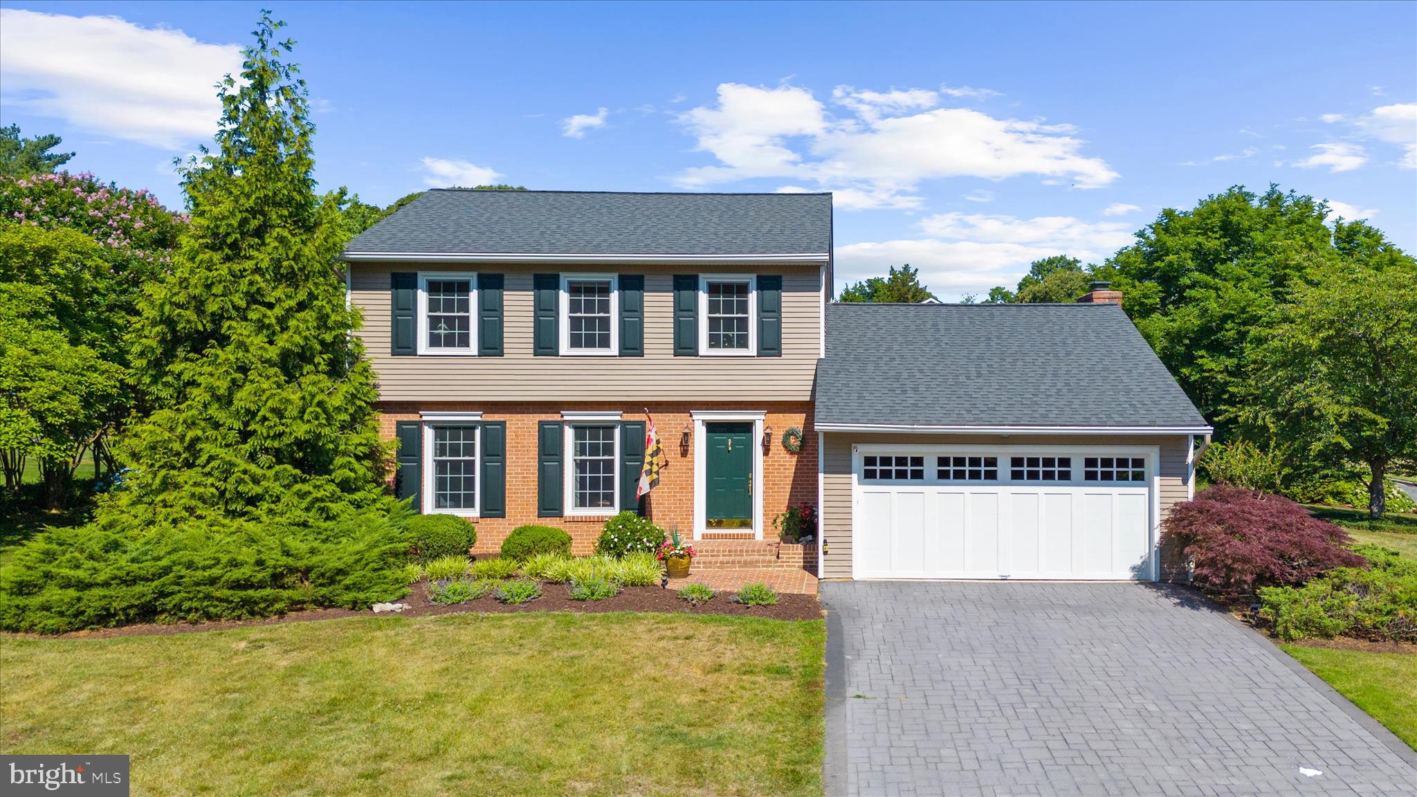 ULMSTEAD ESTATES - Residential