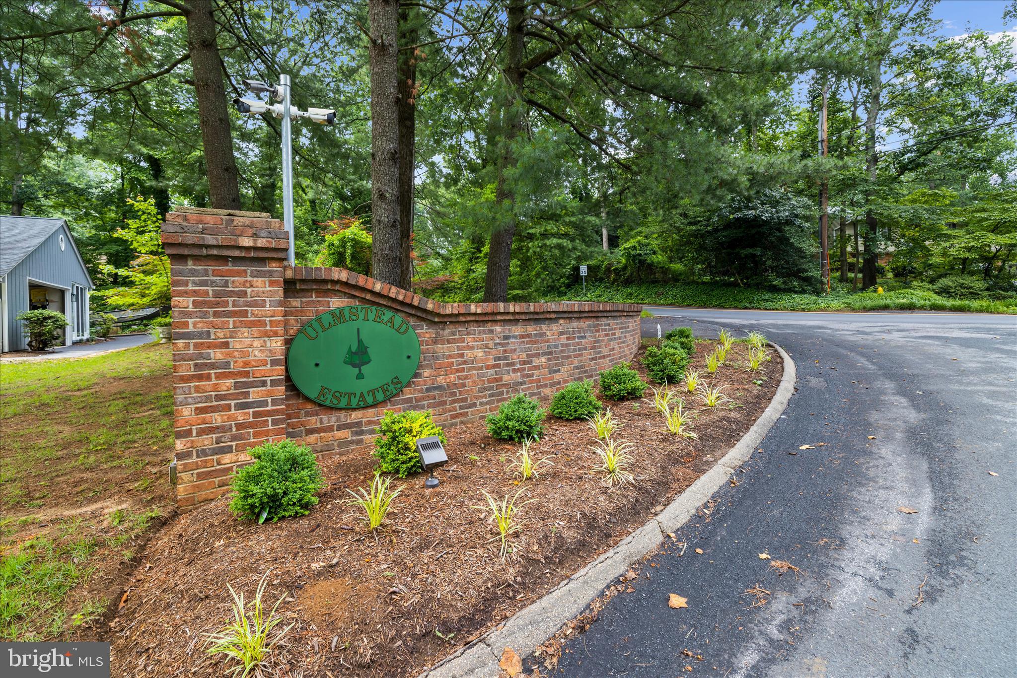 ULMSTEAD ESTATES - Residential