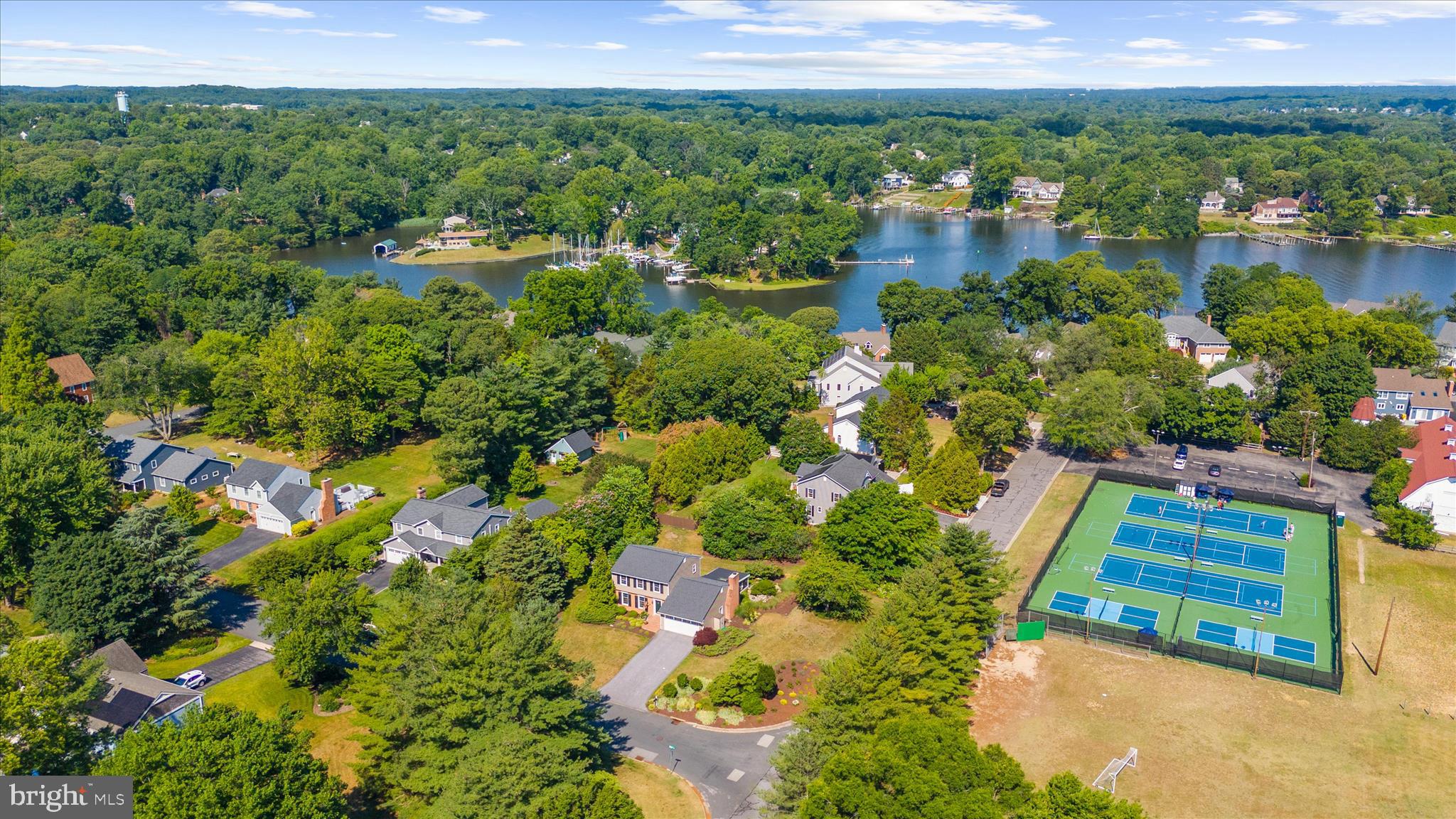 ULMSTEAD ESTATES - Residential
