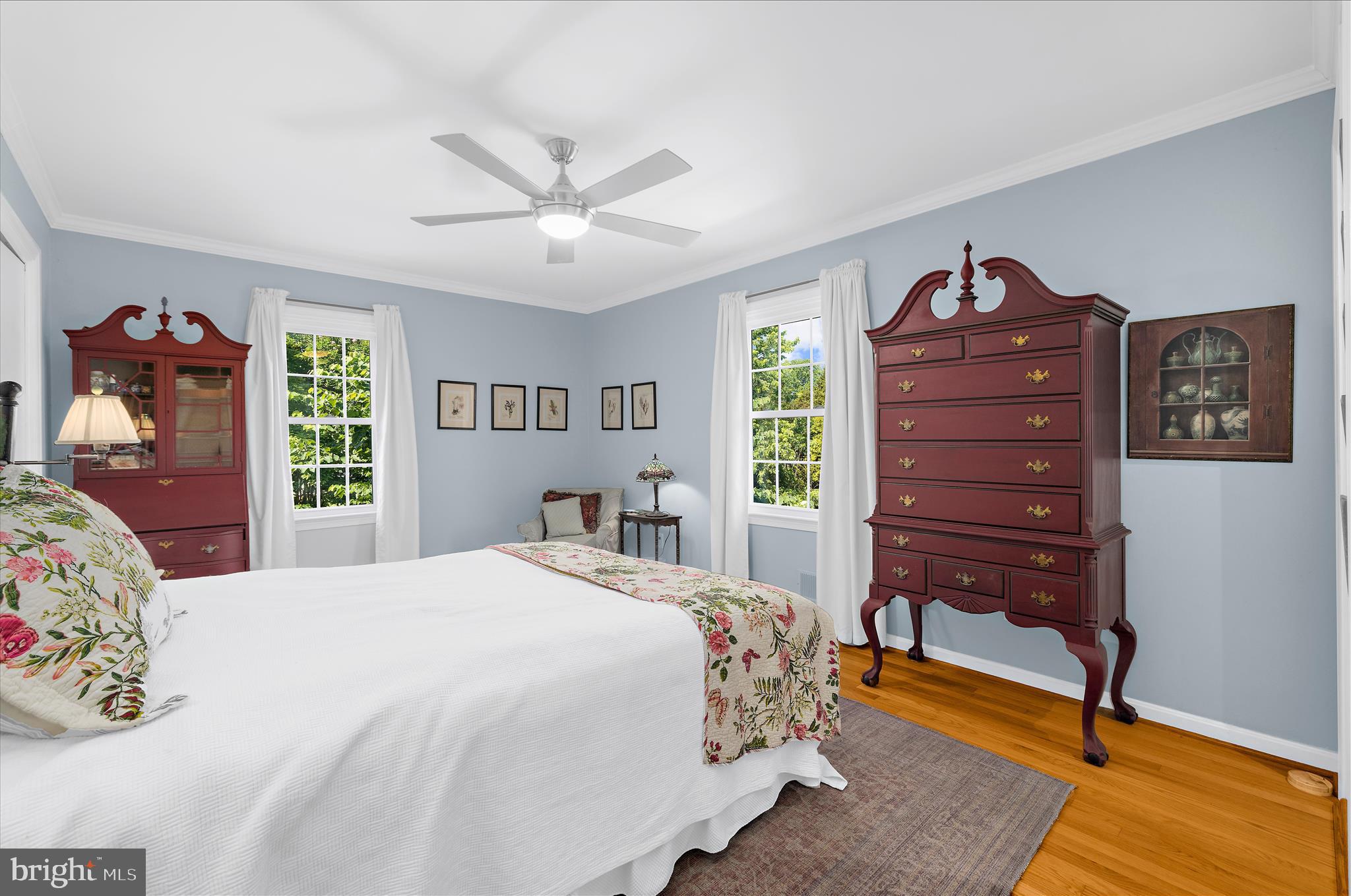 ULMSTEAD ESTATES - Residential