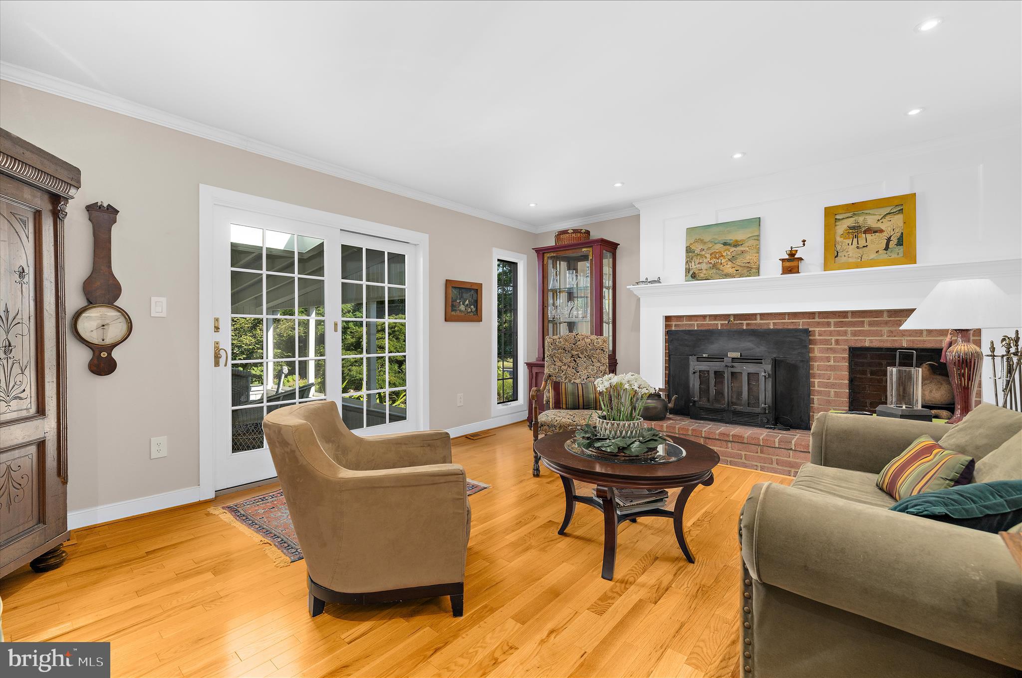 ULMSTEAD ESTATES - Residential