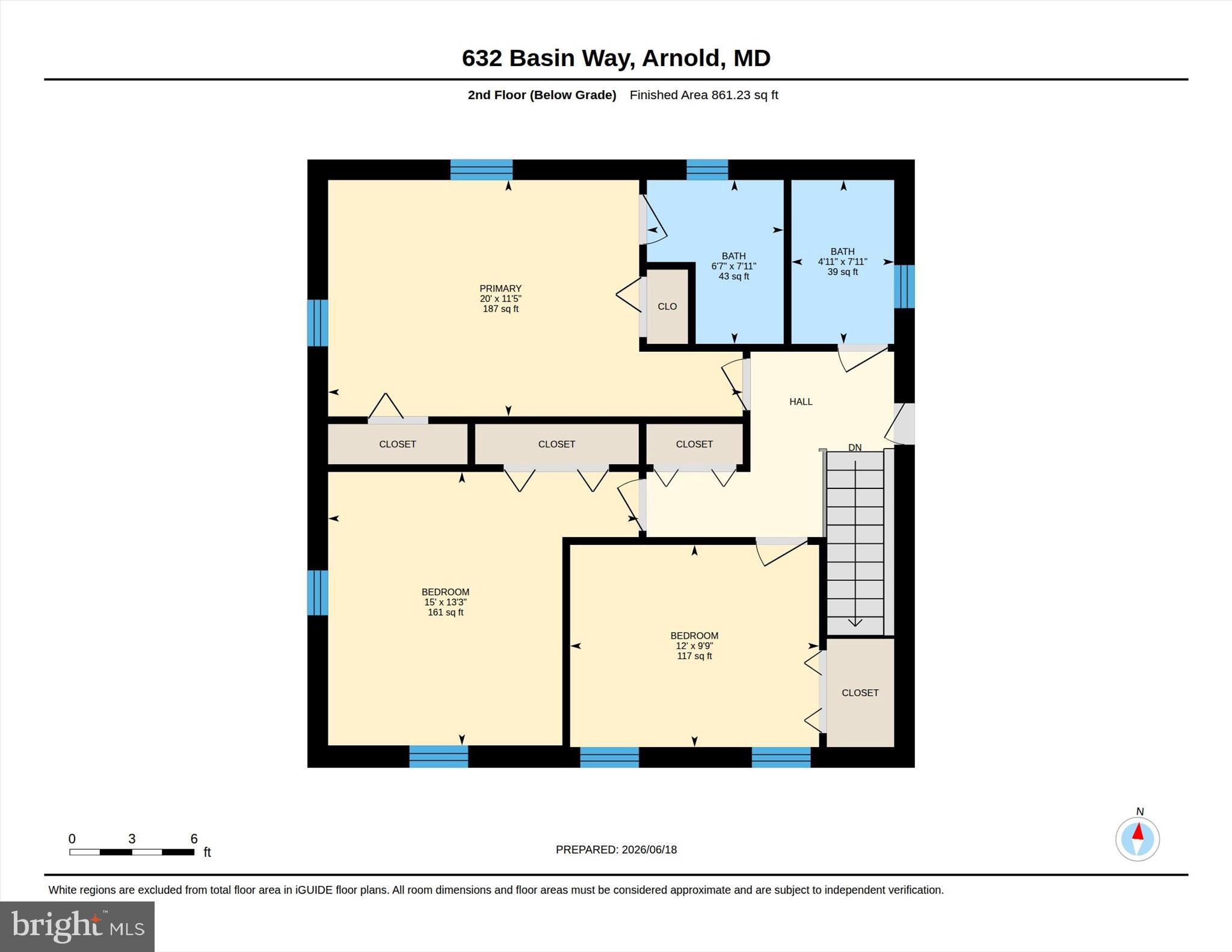 ULMSTEAD ESTATES - Residential