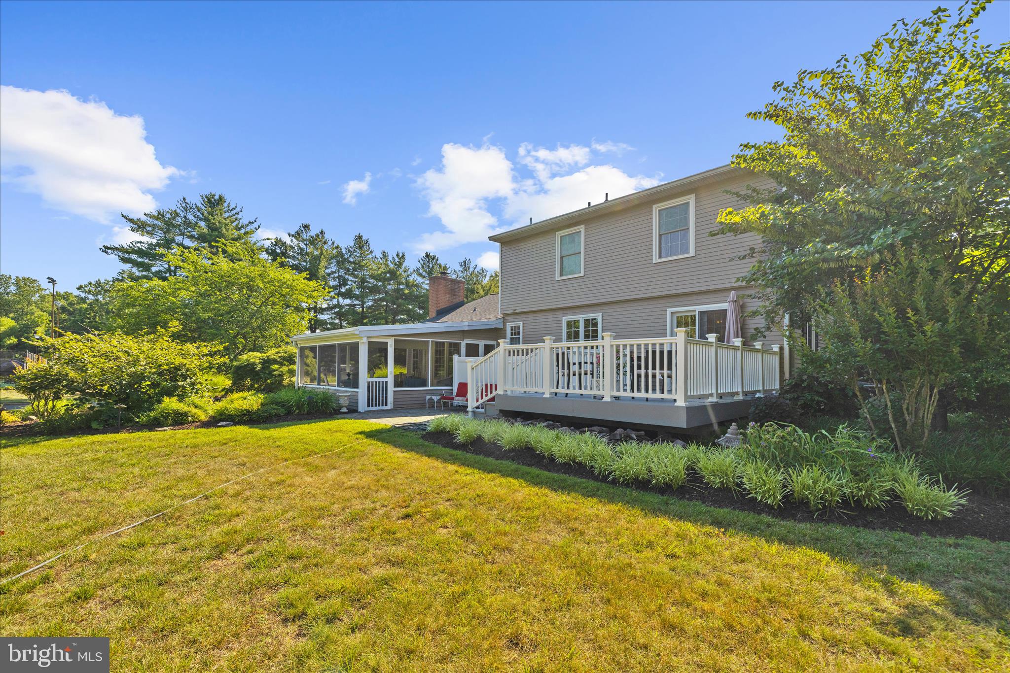 ULMSTEAD ESTATES - Residential