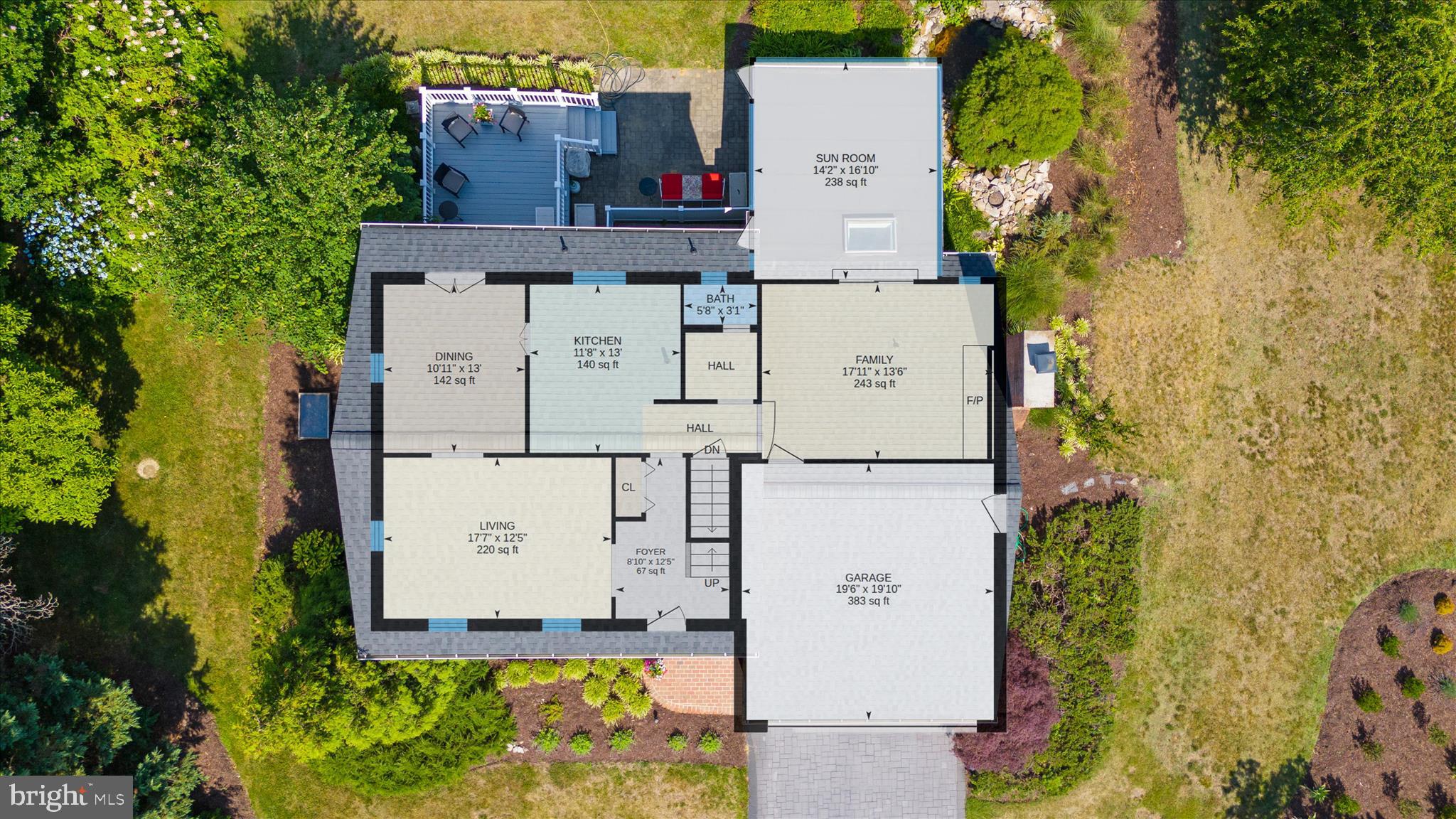 ULMSTEAD ESTATES - Residential