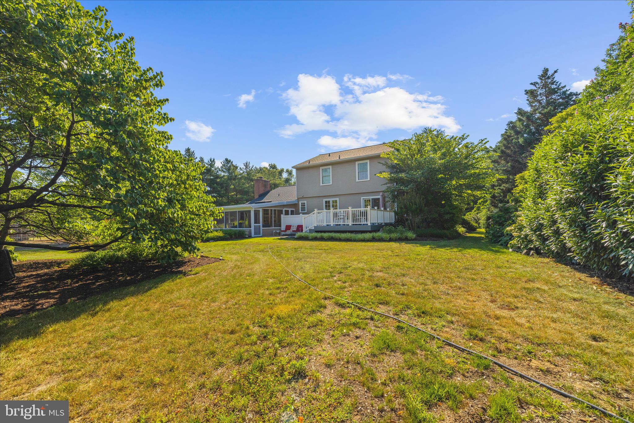 ULMSTEAD ESTATES - Residential