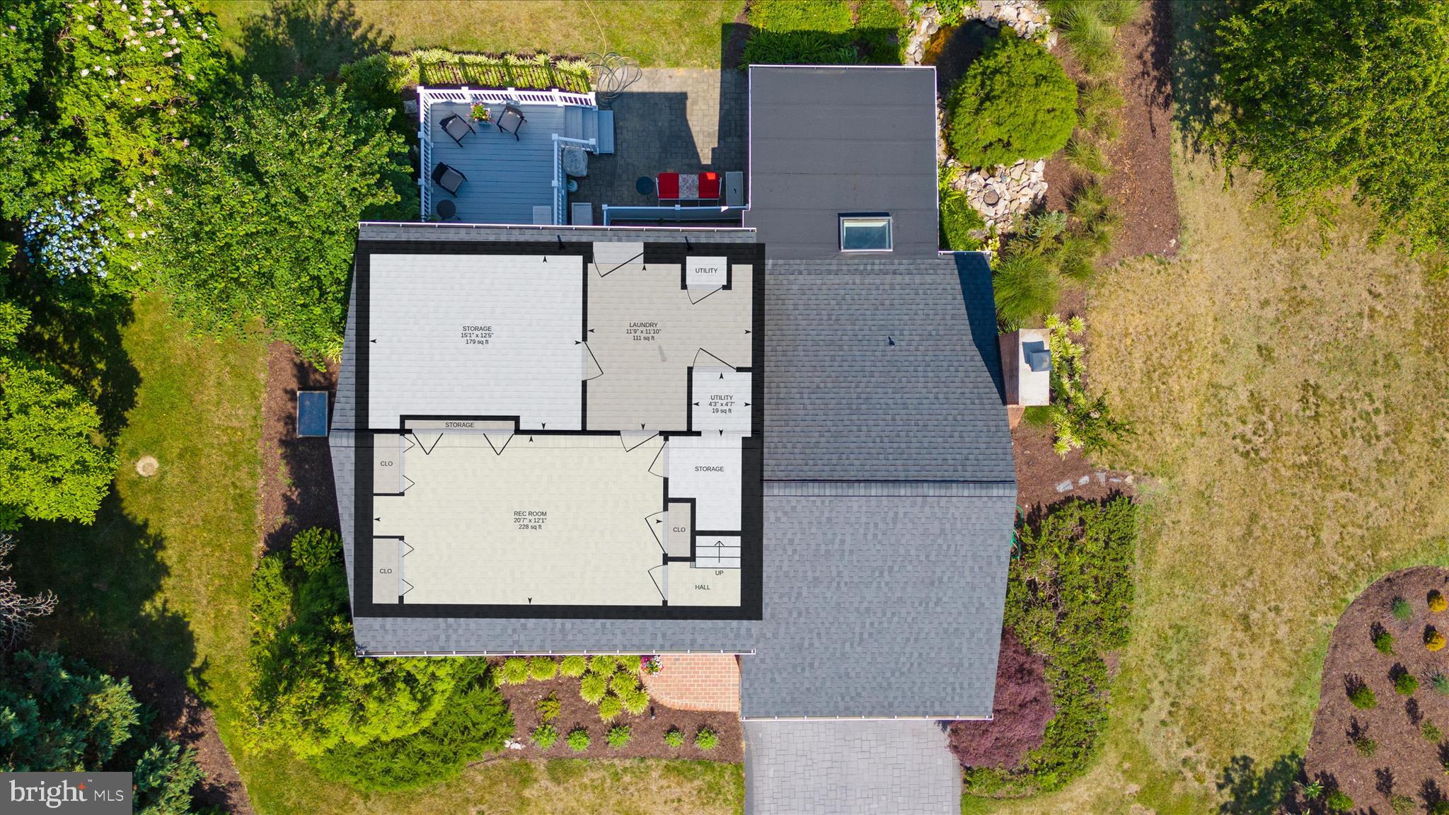ULMSTEAD ESTATES - Residential