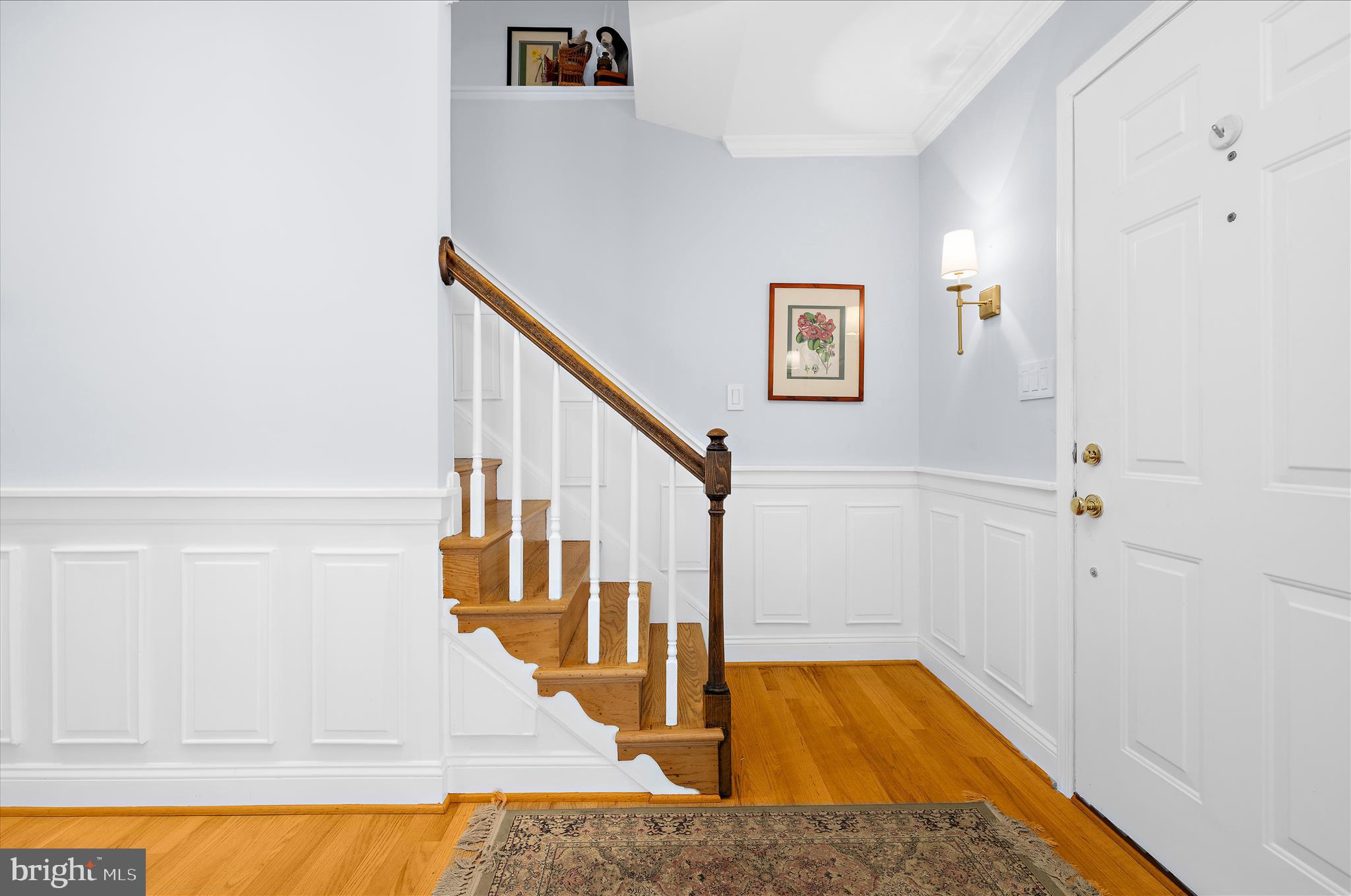 ULMSTEAD ESTATES - Residential