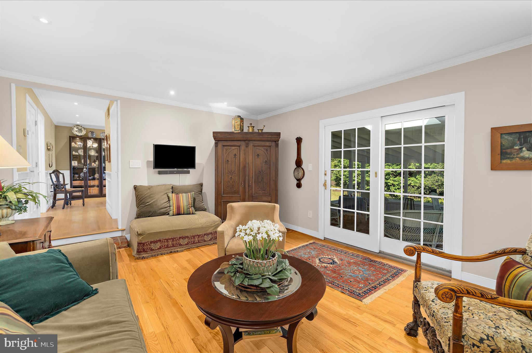 ULMSTEAD ESTATES - Residential