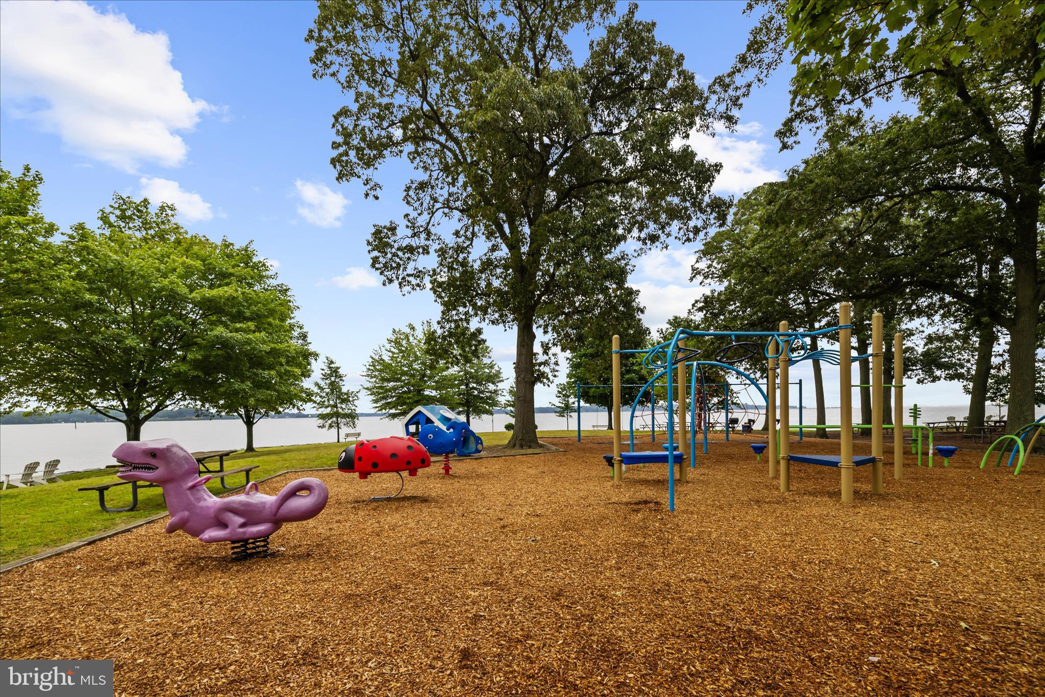 ULMSTEAD ESTATES - Residential
