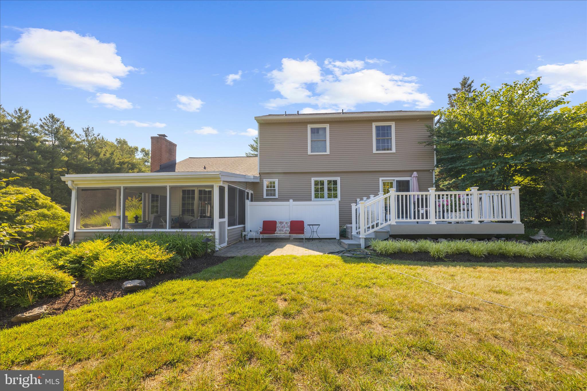 ULMSTEAD ESTATES - Residential