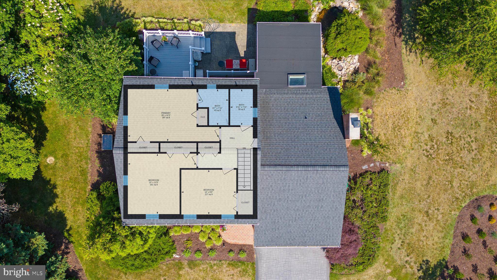 ULMSTEAD ESTATES - Residential