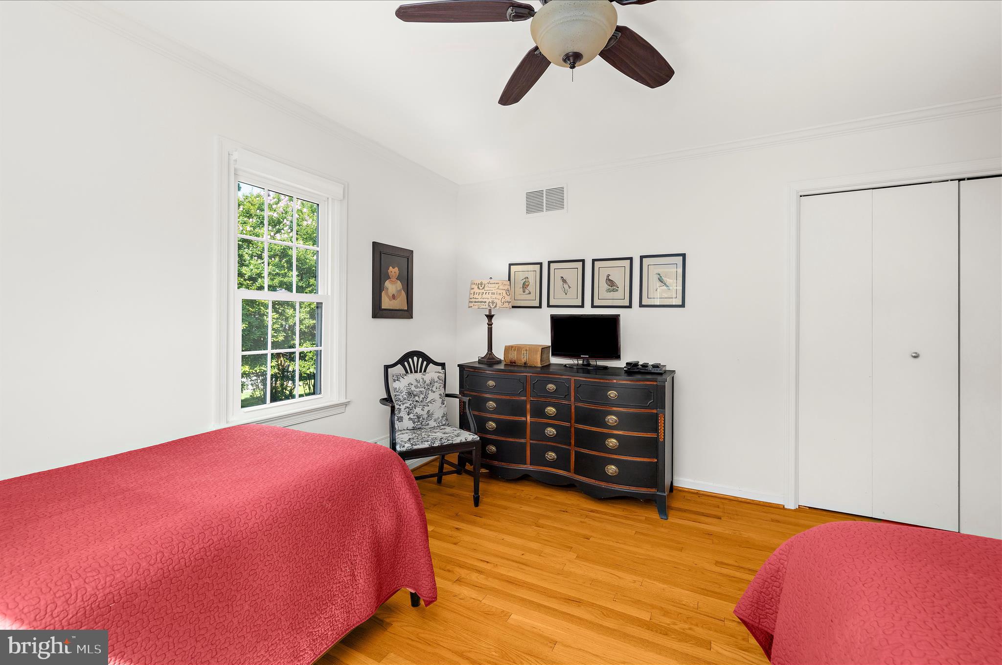 ULMSTEAD ESTATES - Residential
