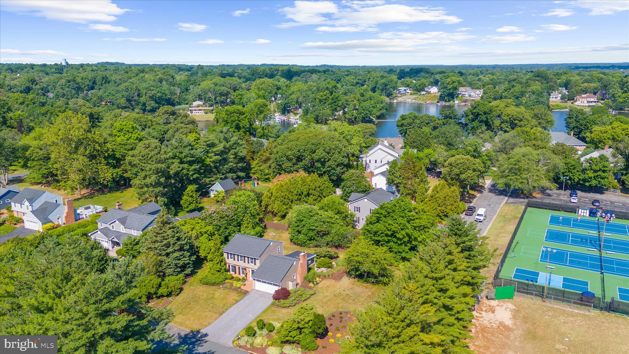 ULMSTEAD ESTATES - Residential