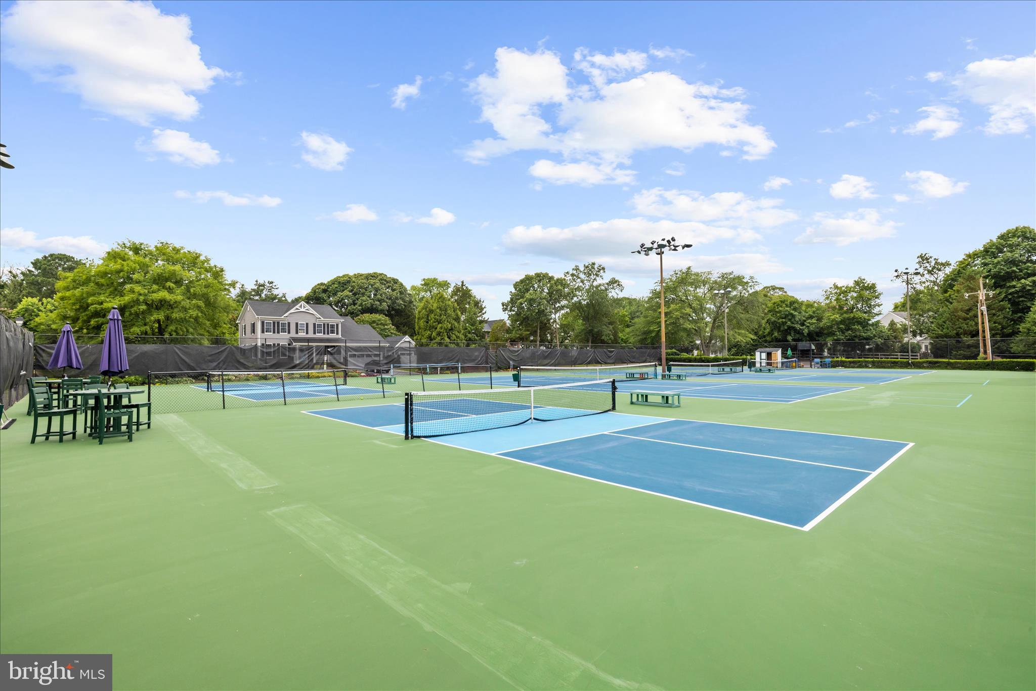 ULMSTEAD ESTATES - Residential