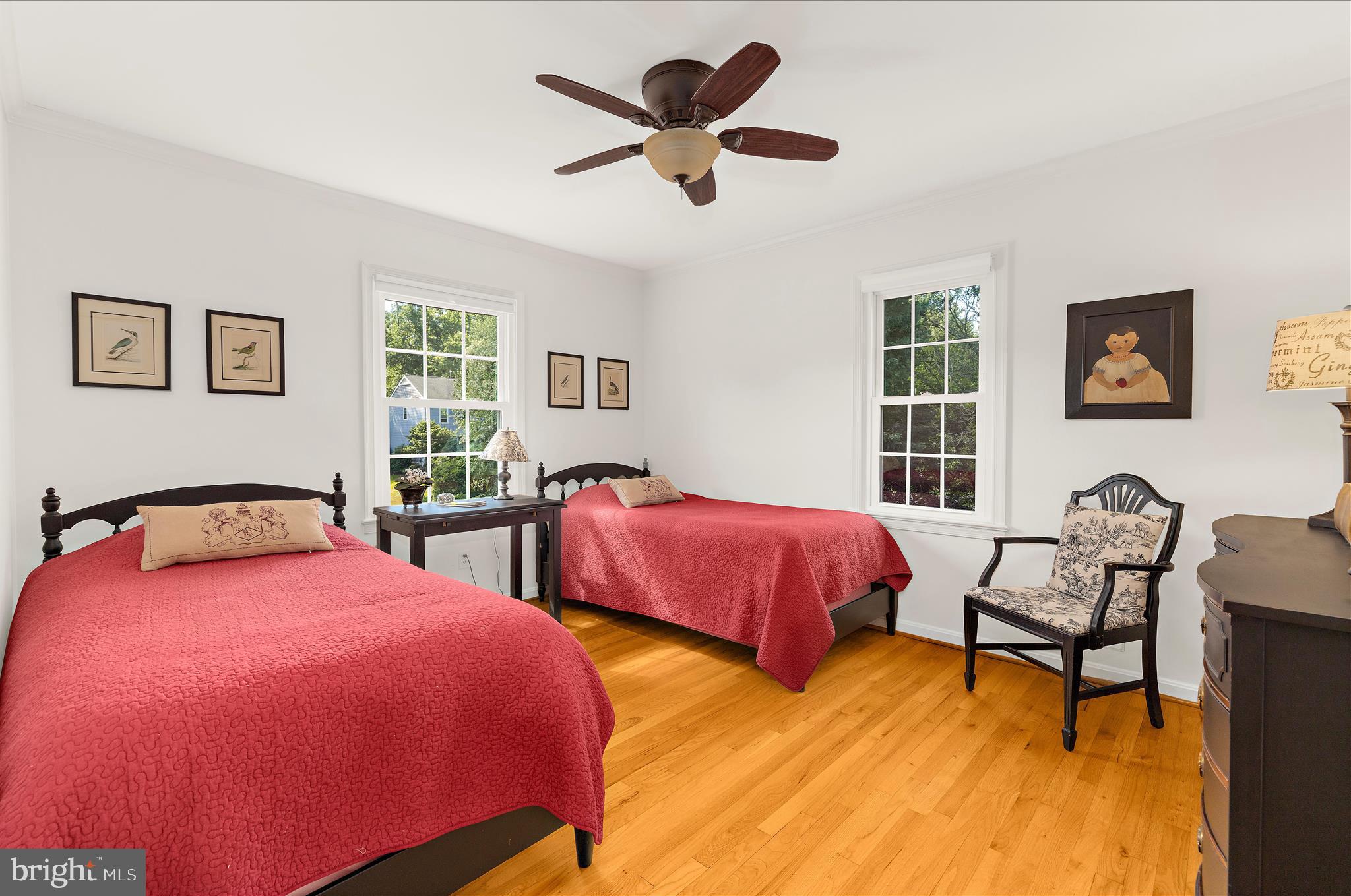 ULMSTEAD ESTATES - Residential