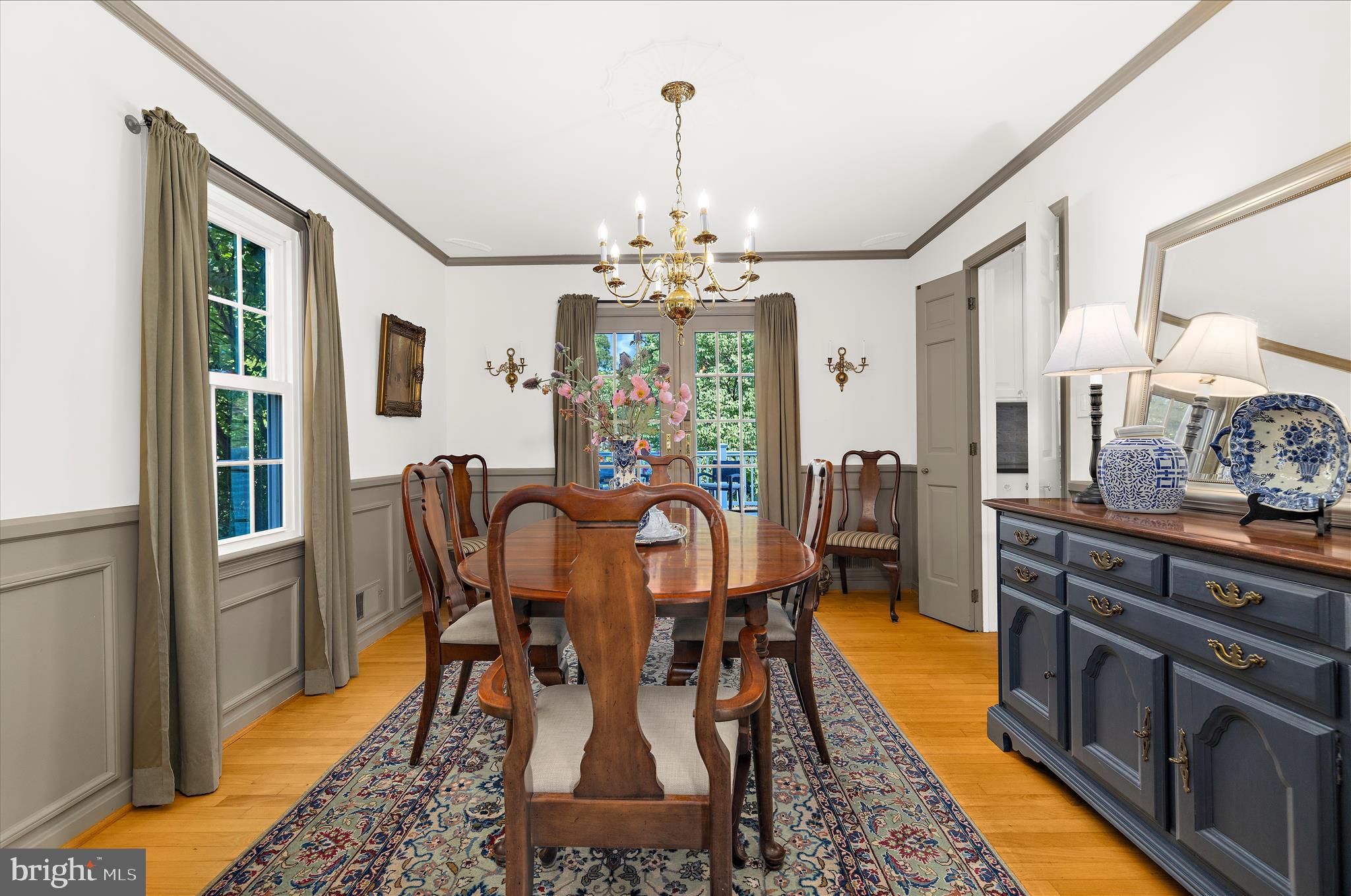 ULMSTEAD ESTATES - Residential