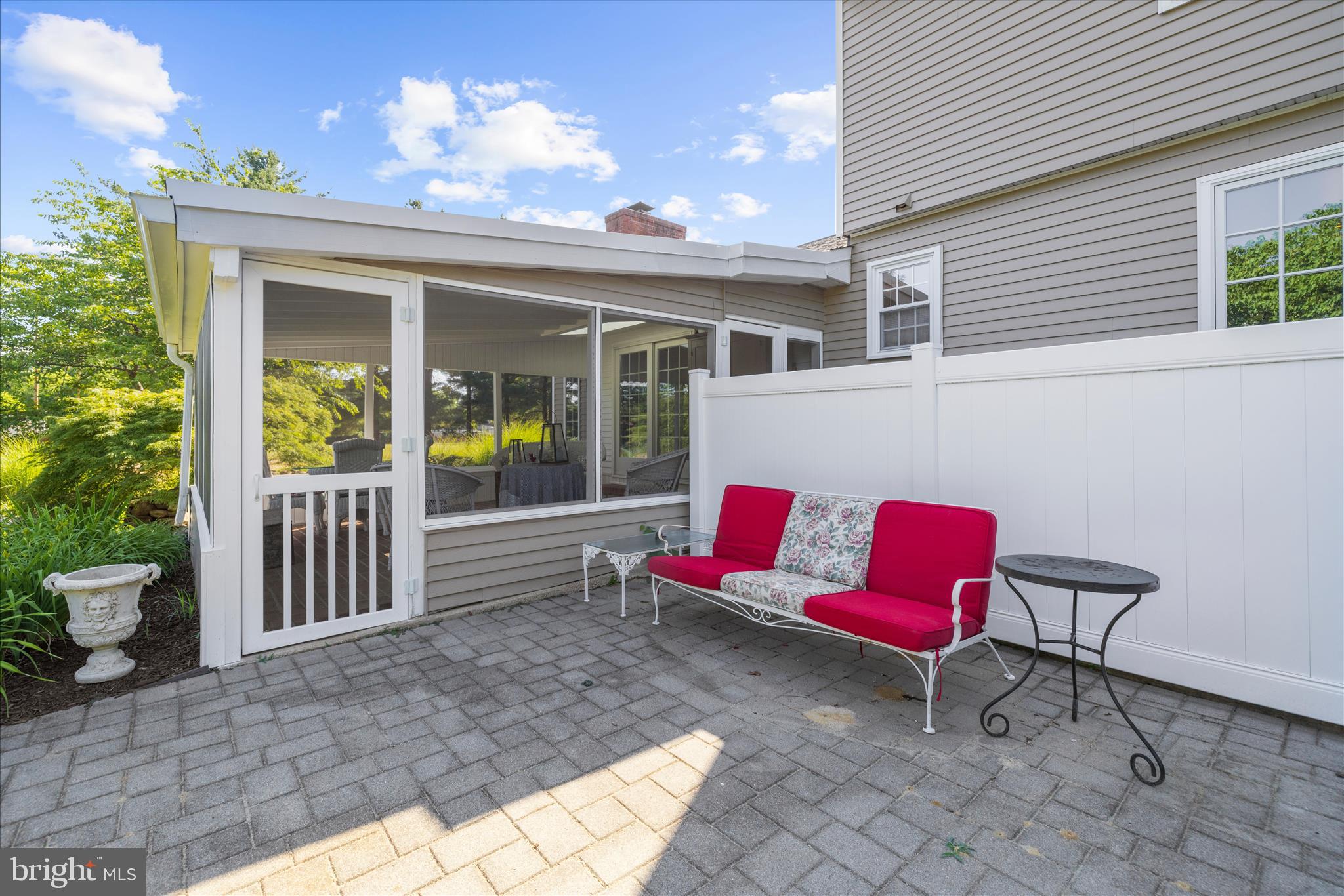 ULMSTEAD ESTATES - Residential
