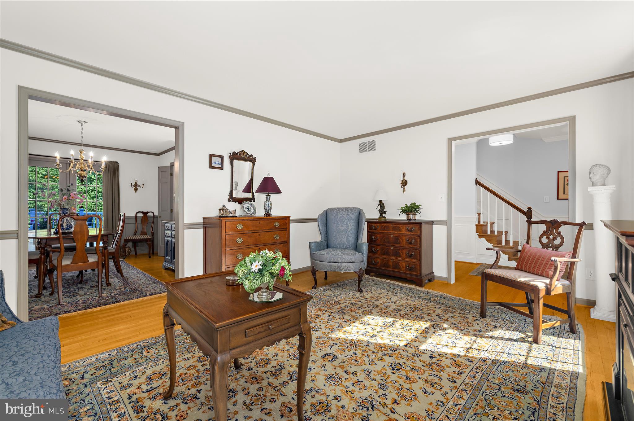 ULMSTEAD ESTATES - Residential