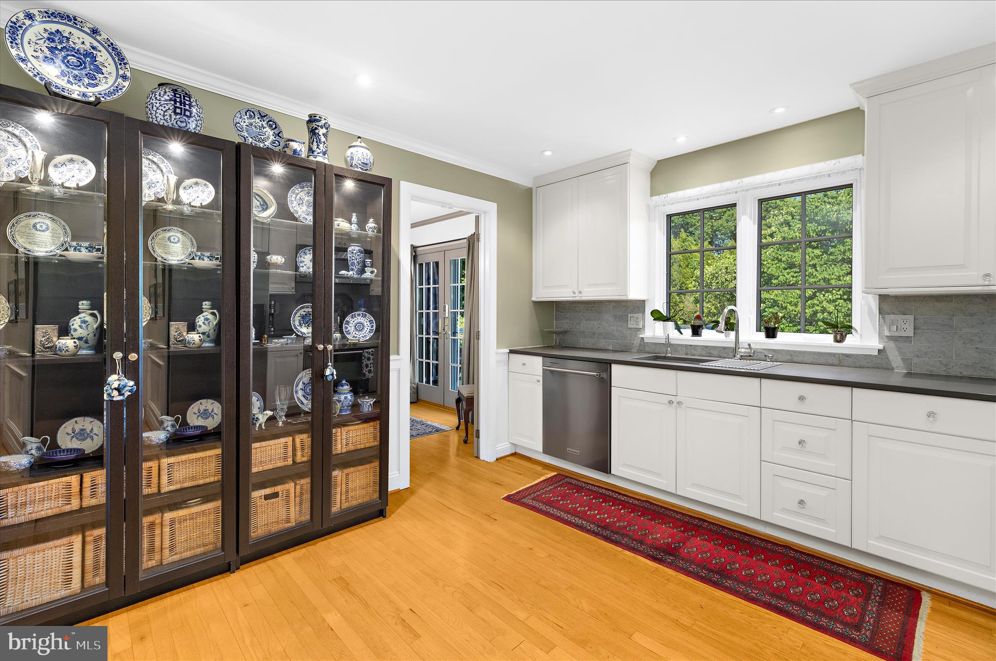ULMSTEAD ESTATES - Residential