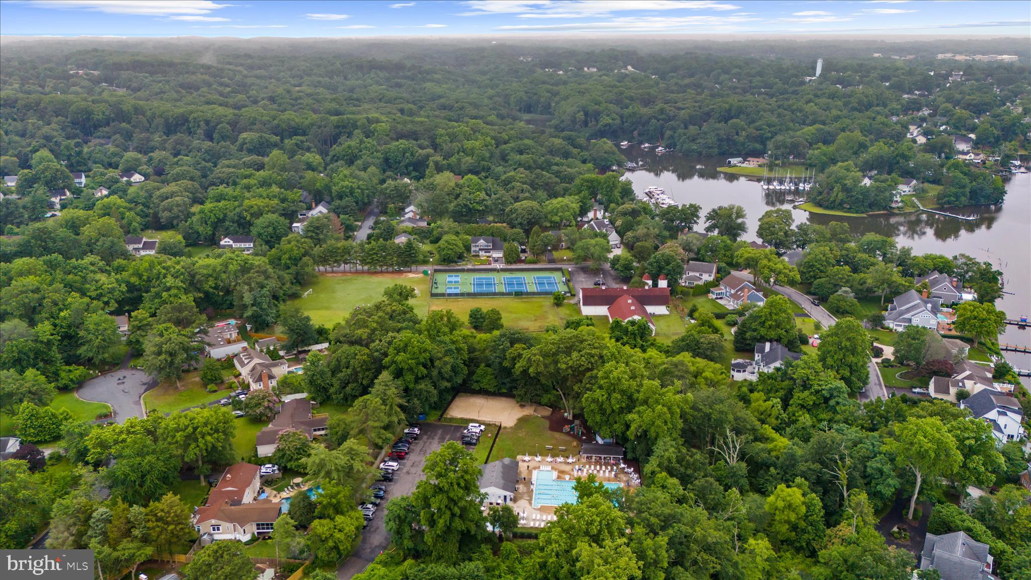 ULMSTEAD ESTATES - Residential