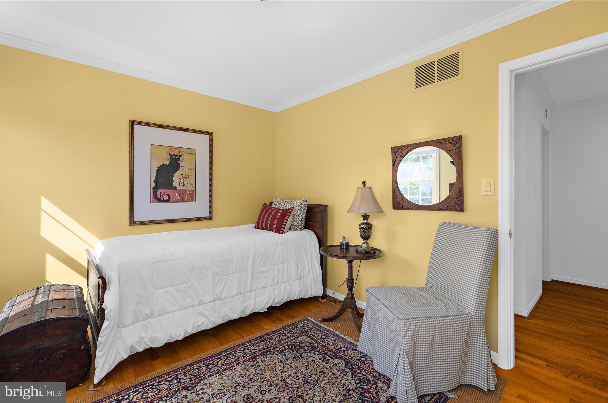 ULMSTEAD ESTATES - Residential