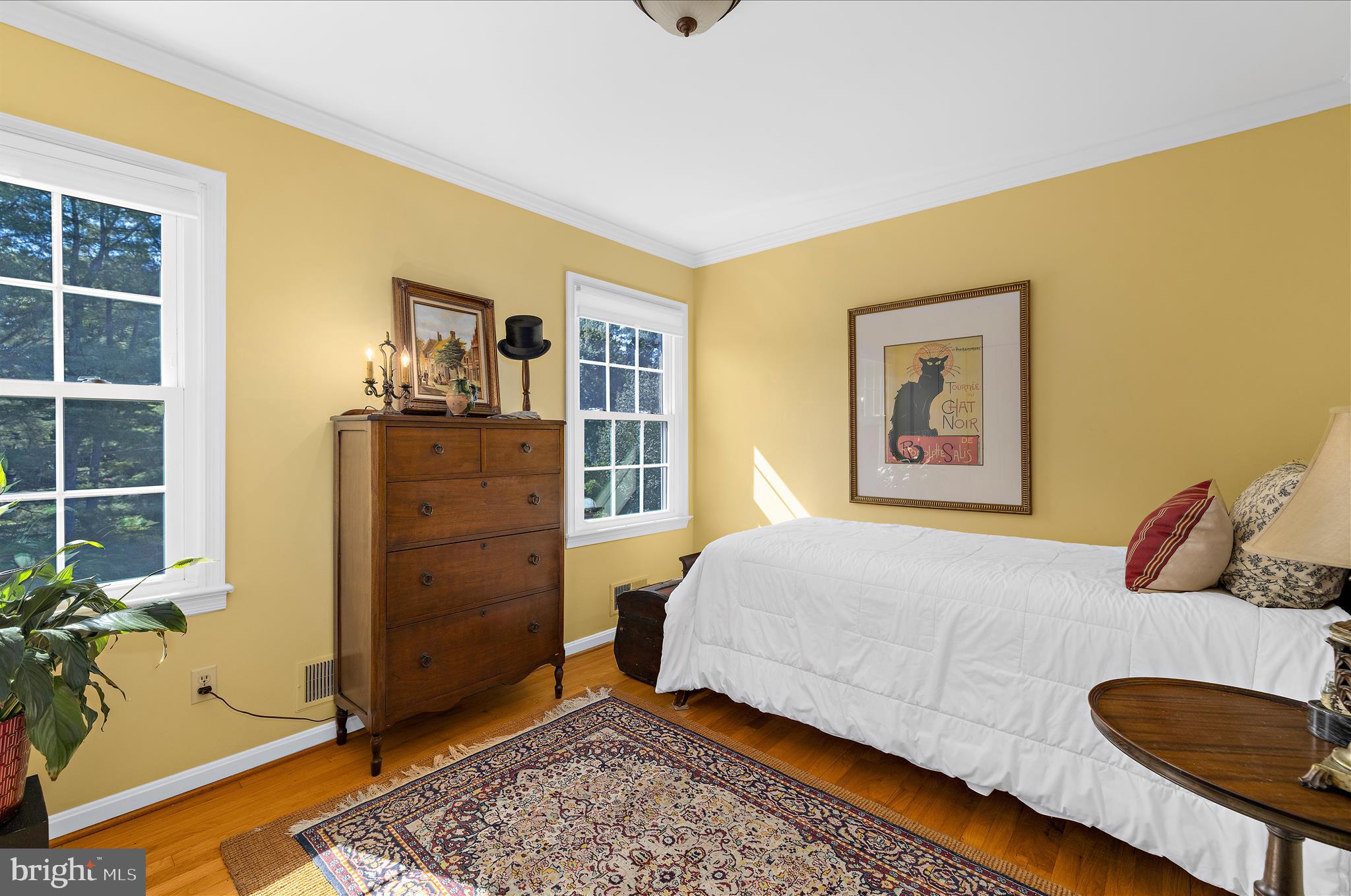 ULMSTEAD ESTATES - Residential