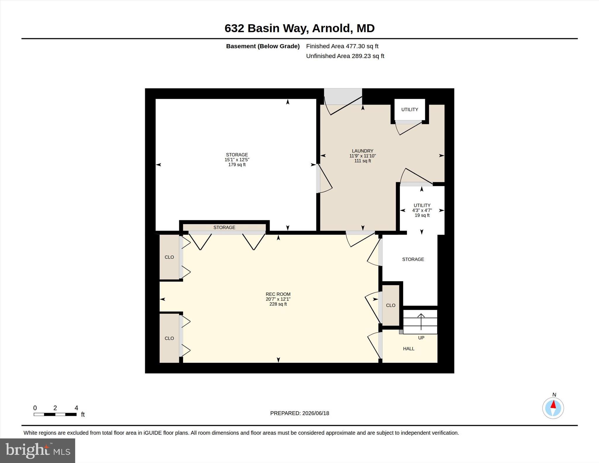 ULMSTEAD ESTATES - Residential