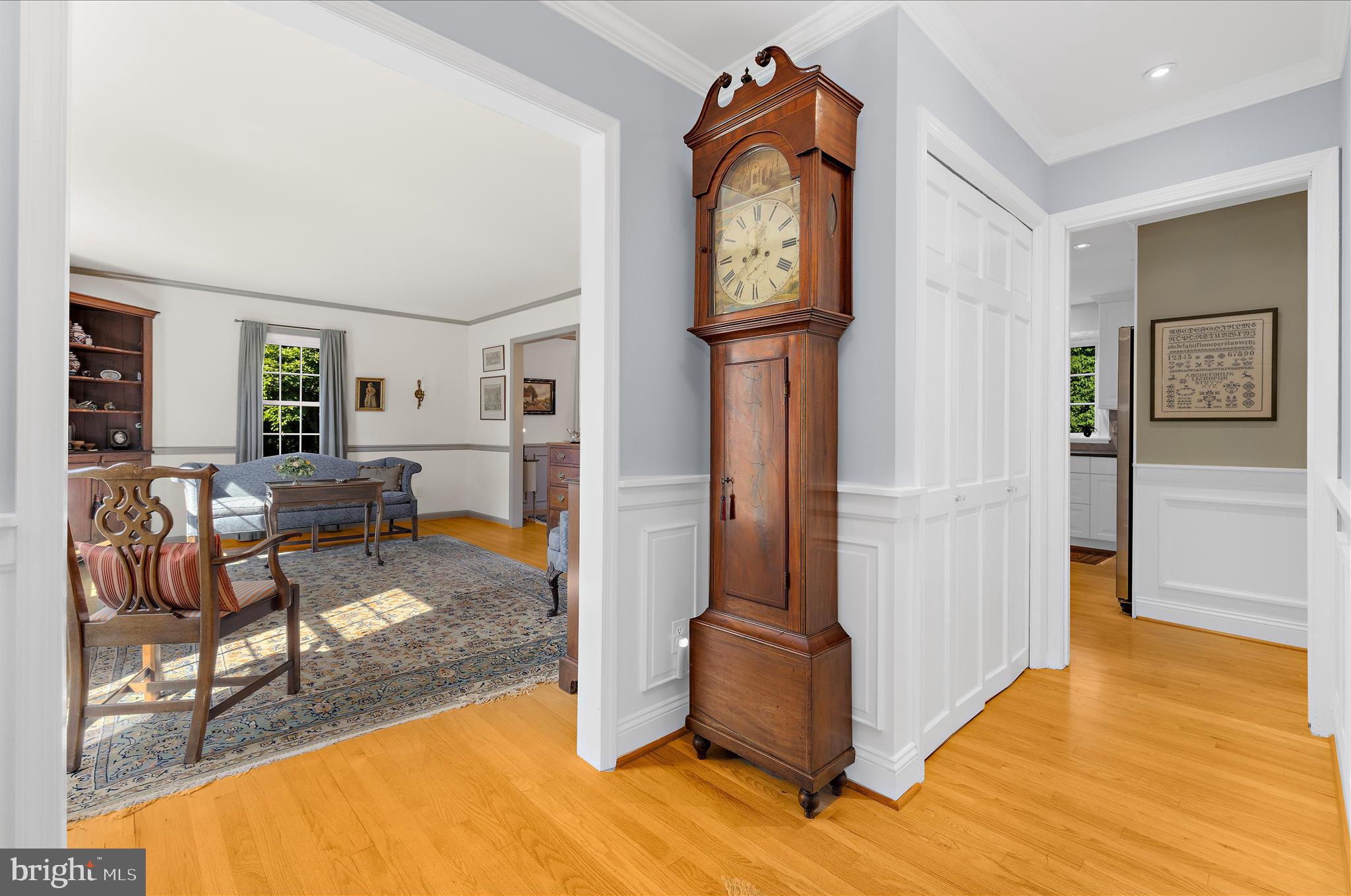 ULMSTEAD ESTATES - Residential