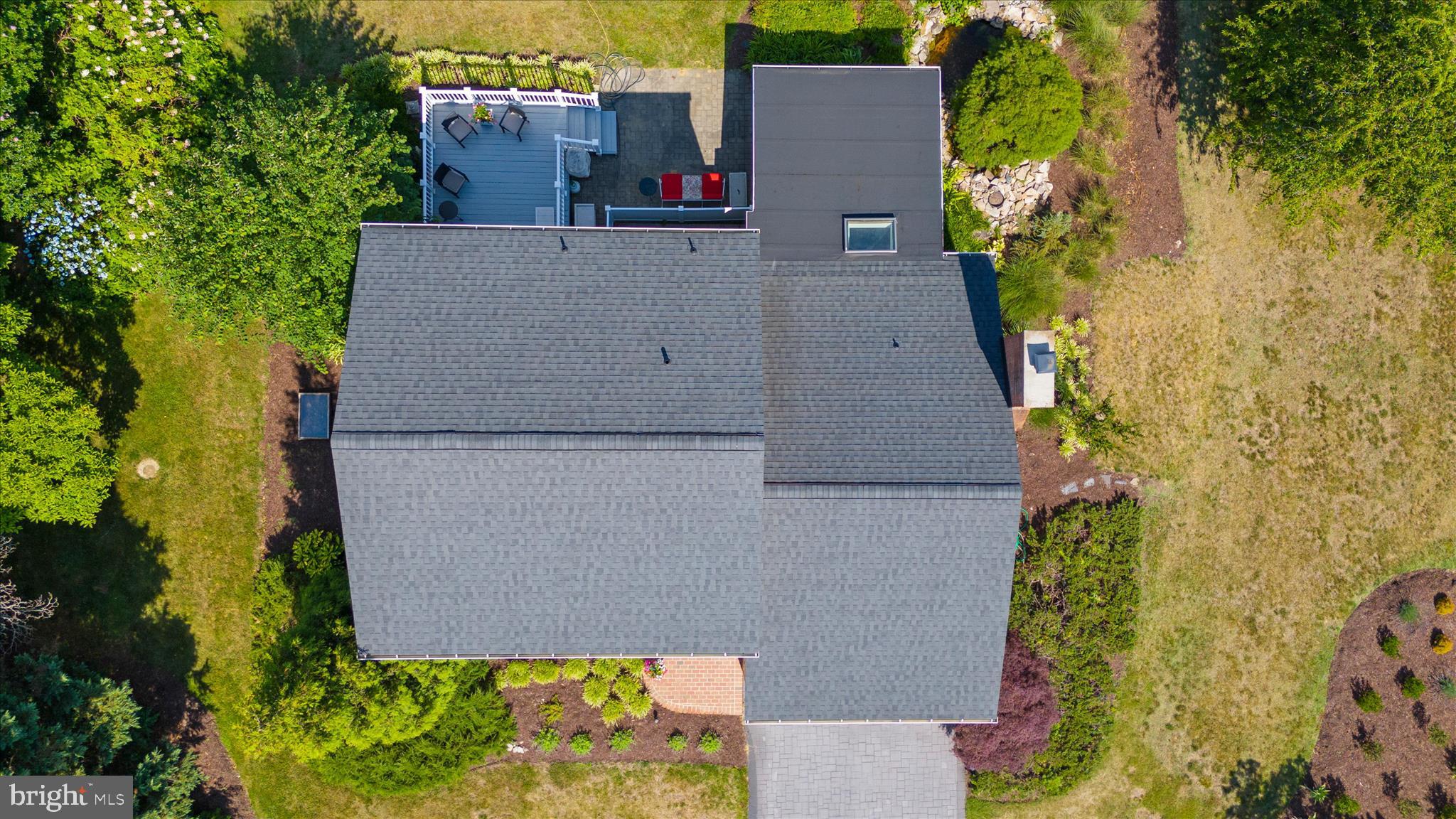 ULMSTEAD ESTATES - Residential