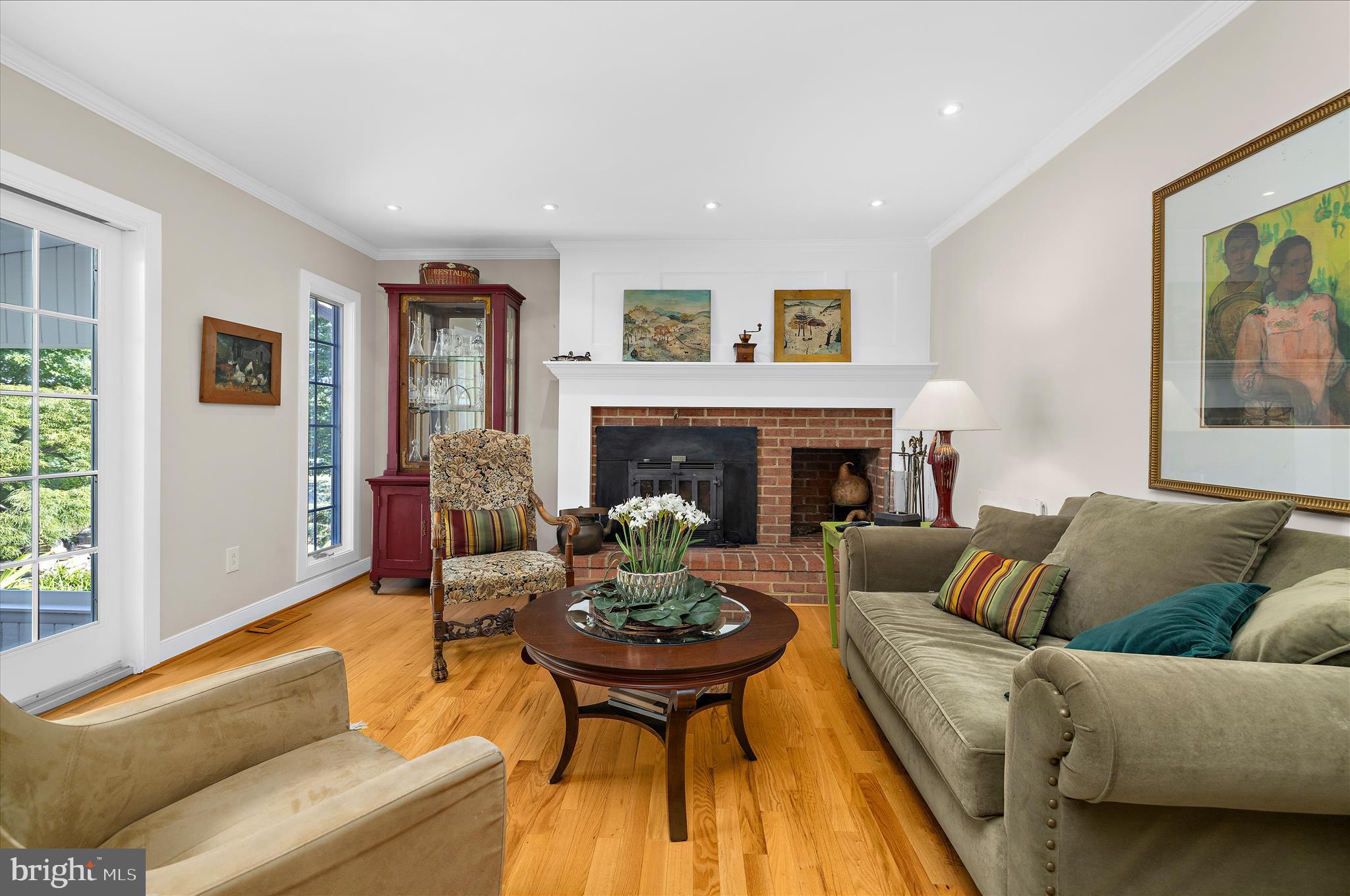 ULMSTEAD ESTATES - Residential