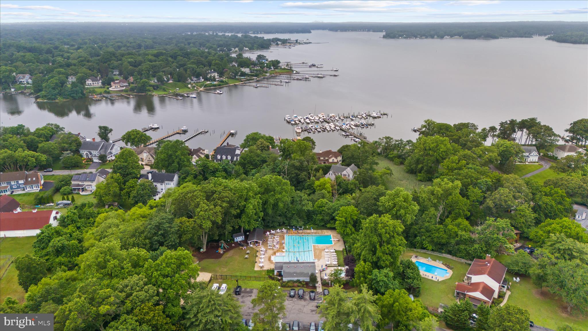 ULMSTEAD ESTATES - Residential