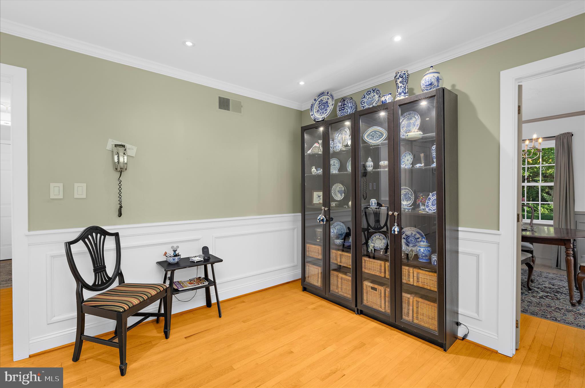 ULMSTEAD ESTATES - Residential
