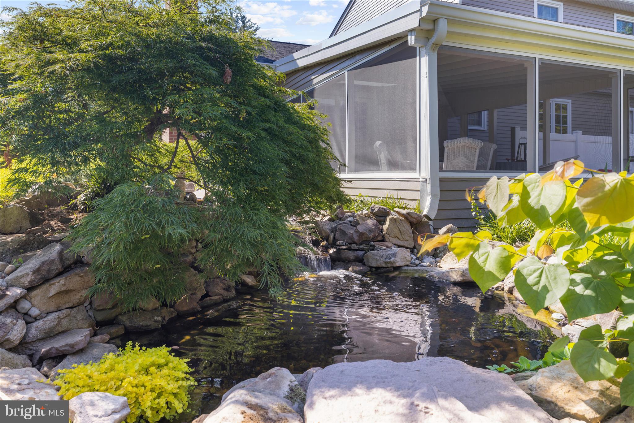 ULMSTEAD ESTATES - Residential