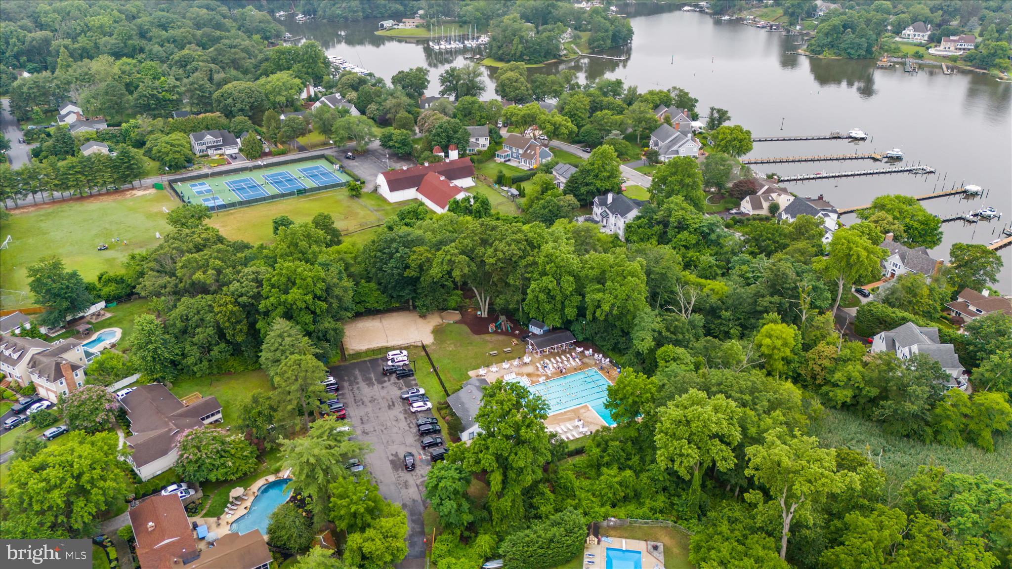 ULMSTEAD ESTATES - Residential