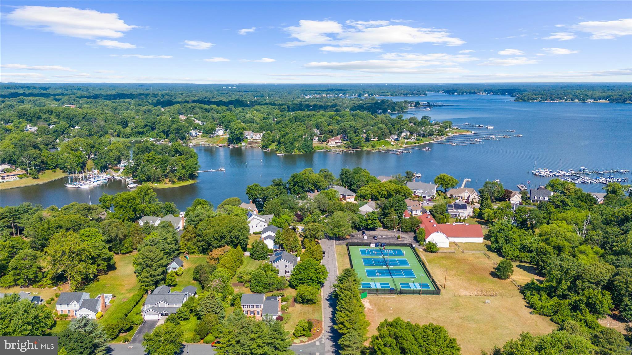 ULMSTEAD ESTATES - Residential