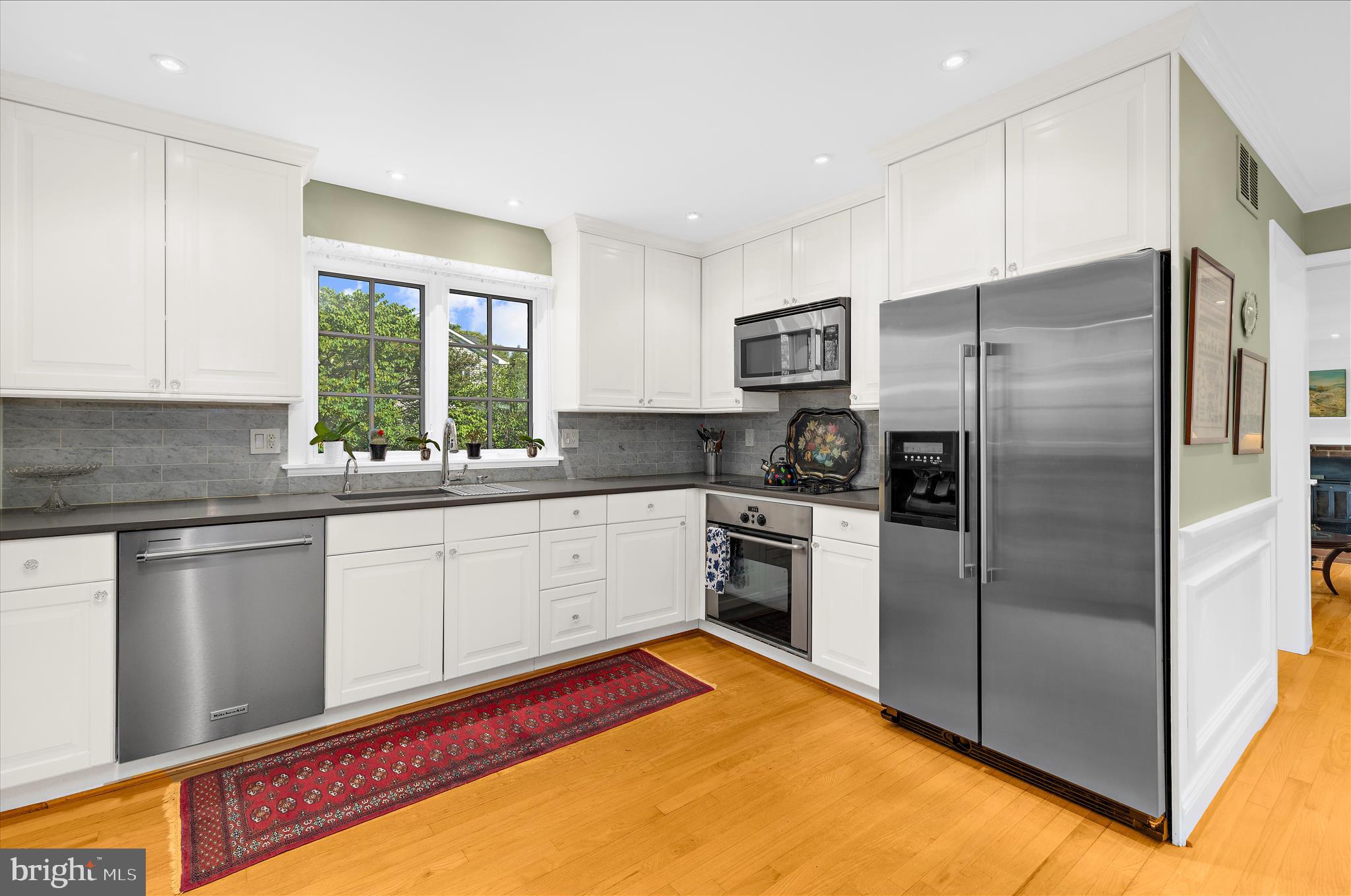 ULMSTEAD ESTATES - Residential
